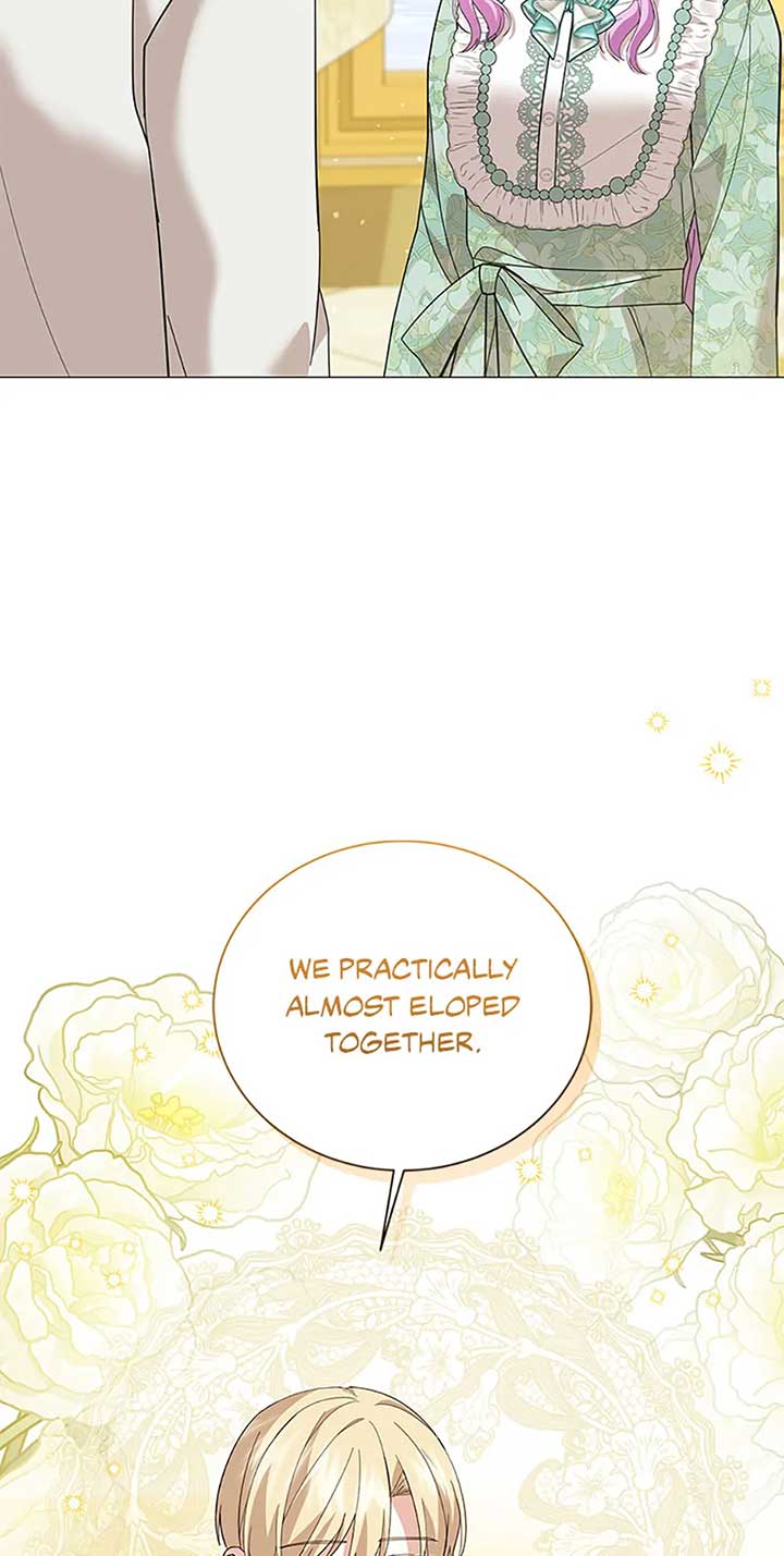 The Little Princess Waits for the Breakup Chapter 42 - Page 26