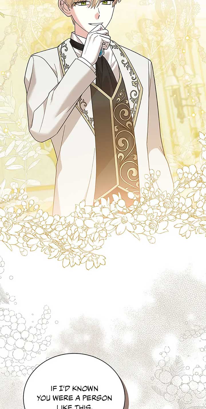 The Little Princess Waits for the Breakup Chapter 42 - Page 27