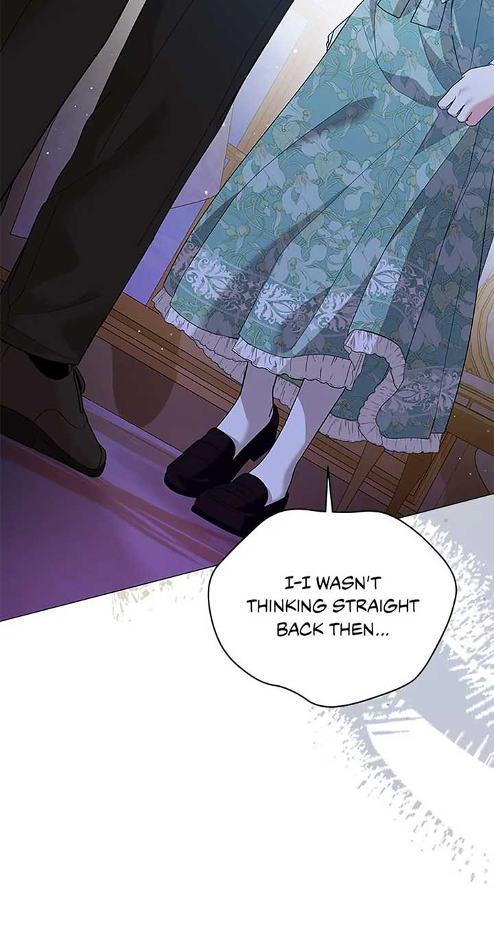 The Little Princess Waits for the Breakup Chapter 42 - Page 35