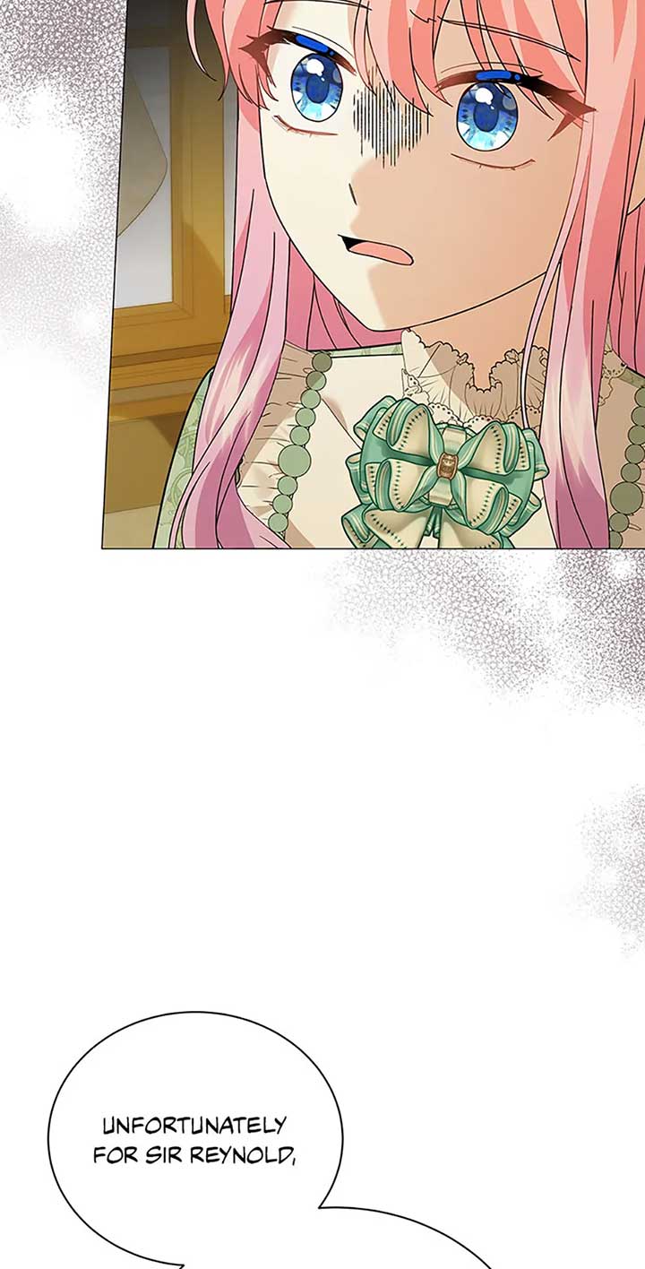 The Little Princess Waits for the Breakup Chapter 42 - Page 39