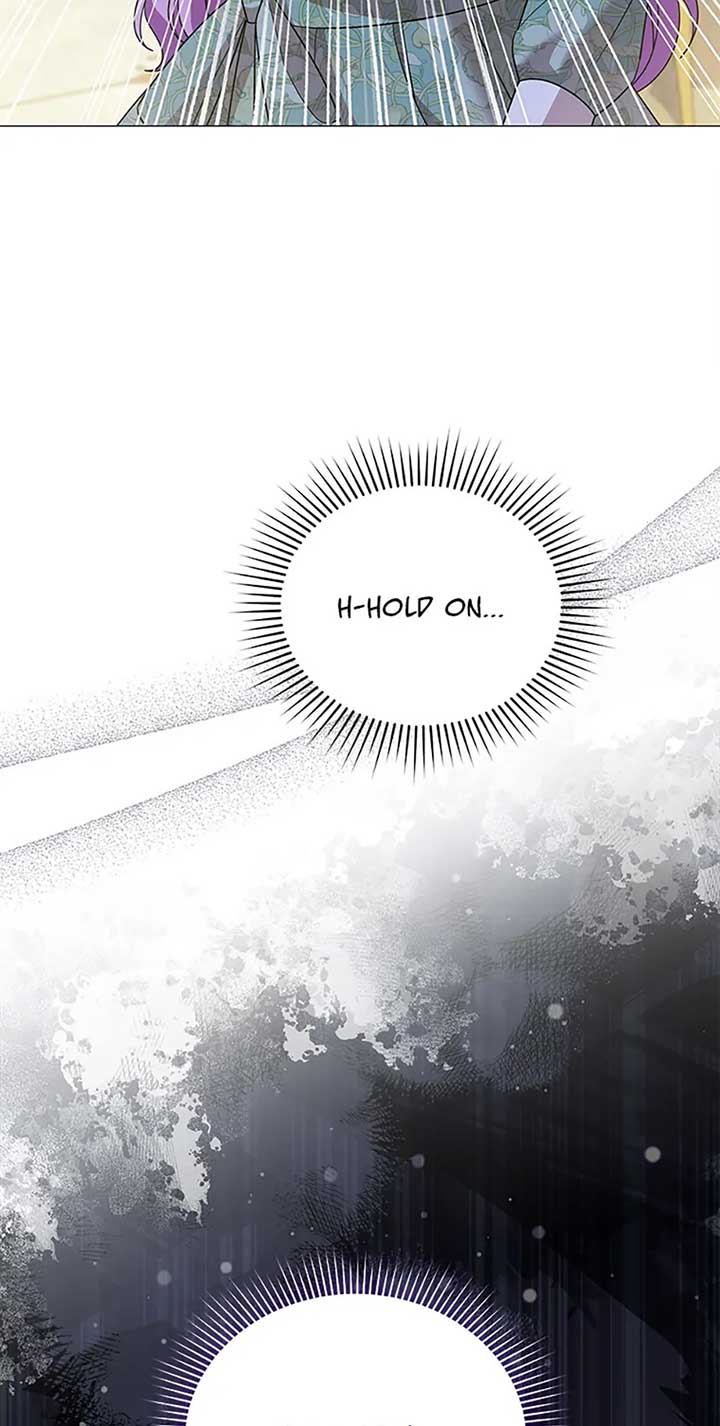 The Little Princess Waits for the Breakup Chapter 42 - Page 43