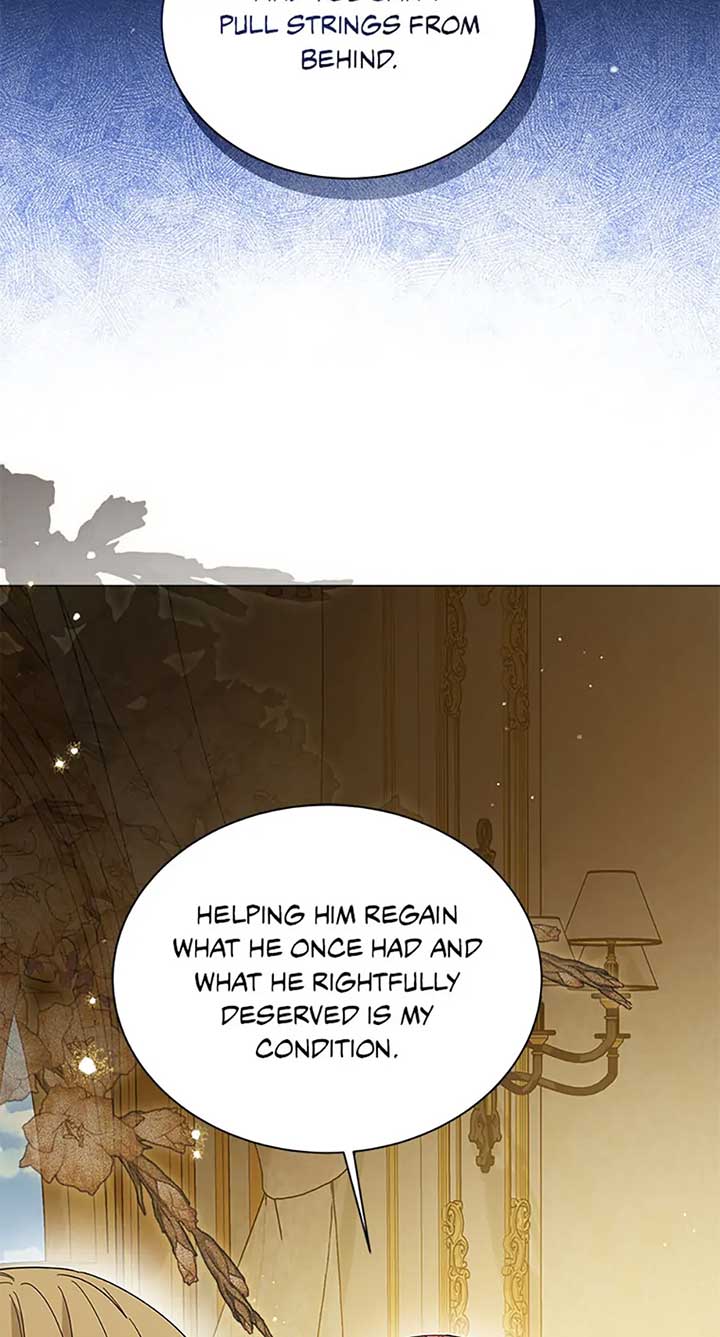 The Little Princess Waits for the Breakup Chapter 42 - Page 59