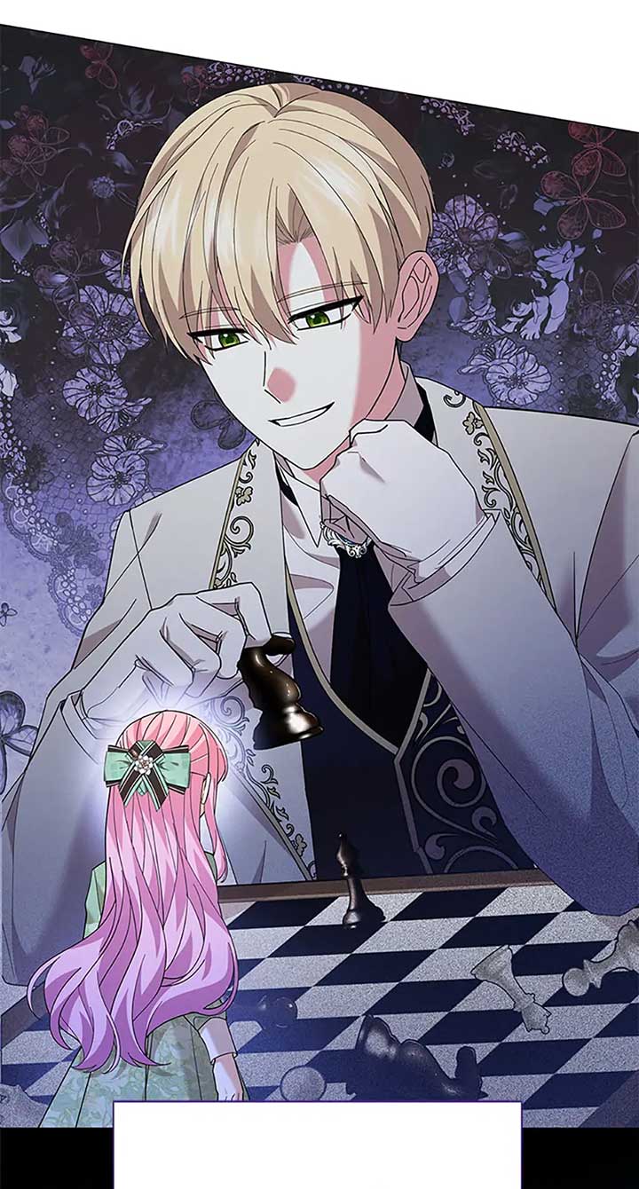 The Little Princess Waits for the Breakup Chapter 42 - Page 67