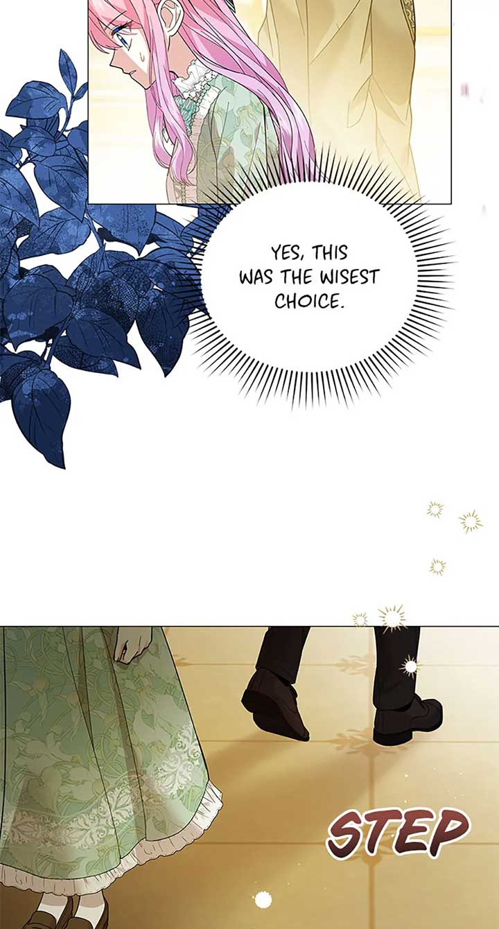 The Little Princess Waits for the Breakup Chapter 42 - Page 69