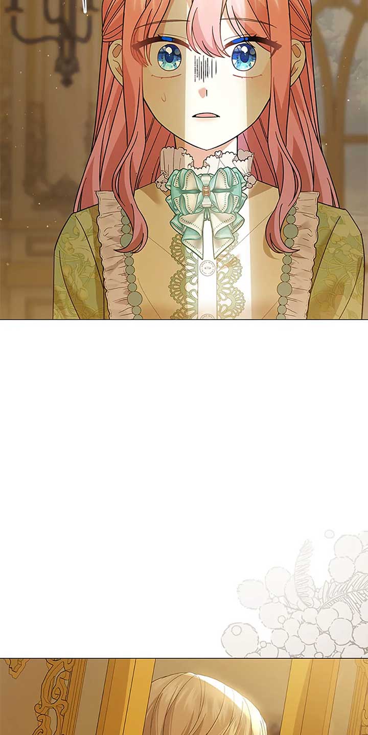 The Little Princess Waits for the Breakup Chapter 42 - Page 75