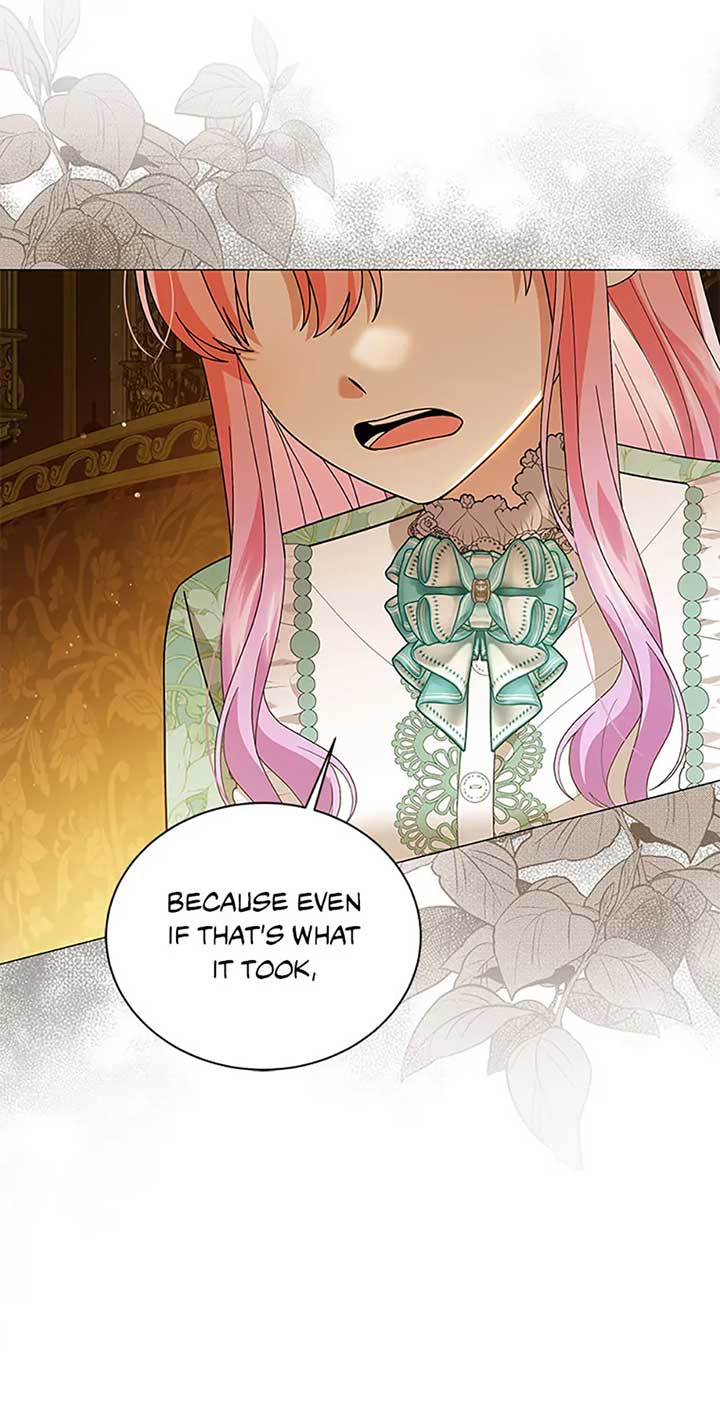 The Little Princess Waits for the Breakup Chapter 43 - Page 15