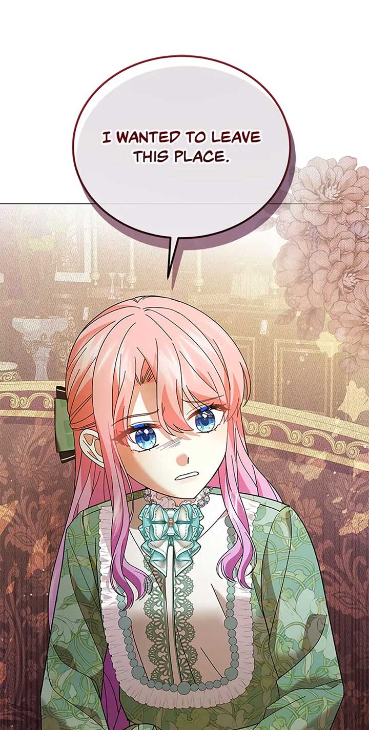 The Little Princess Waits for the Breakup Chapter 43 - Page 16