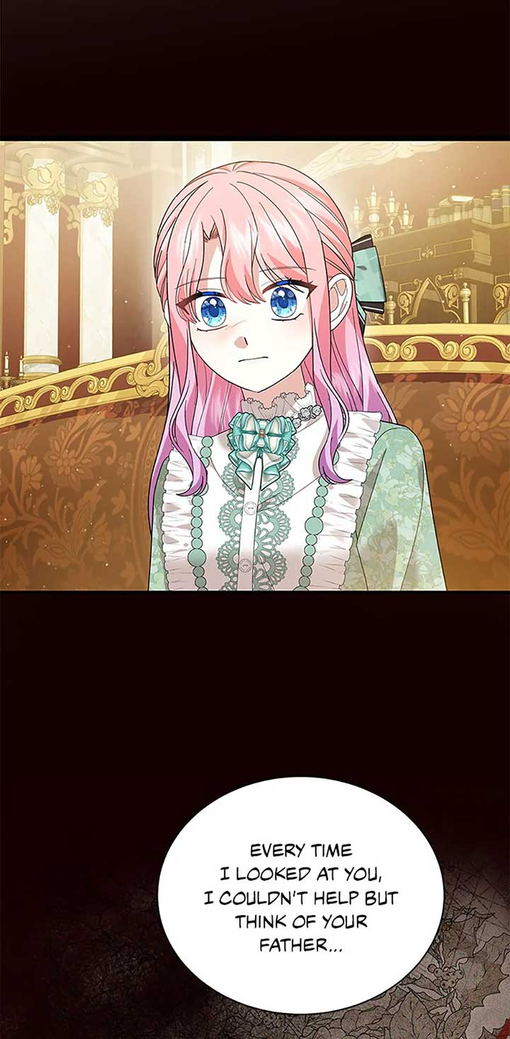 The Little Princess Waits for the Breakup Chapter 43 - Page 28