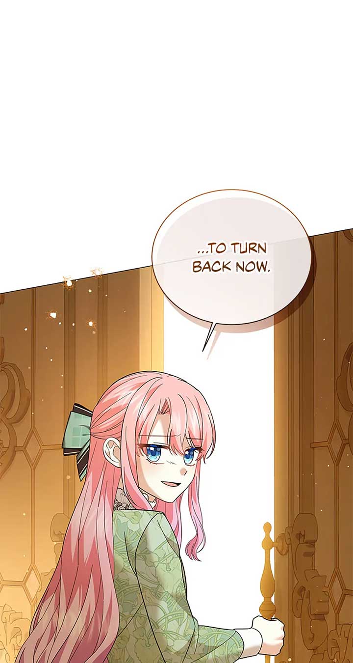 The Little Princess Waits for the Breakup Chapter 43 - Page 39