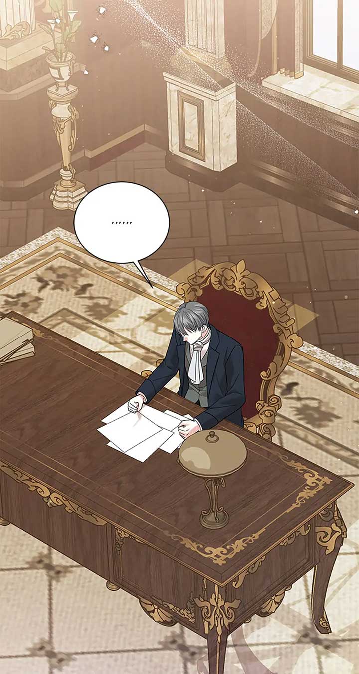 The Little Princess Waits for the Breakup Chapter 43 - Page 41