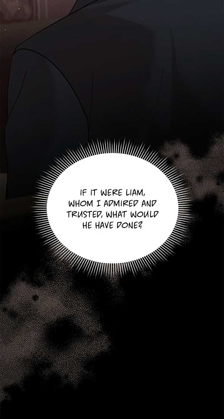 The Little Princess Waits for the Breakup Chapter 43 - Page 43