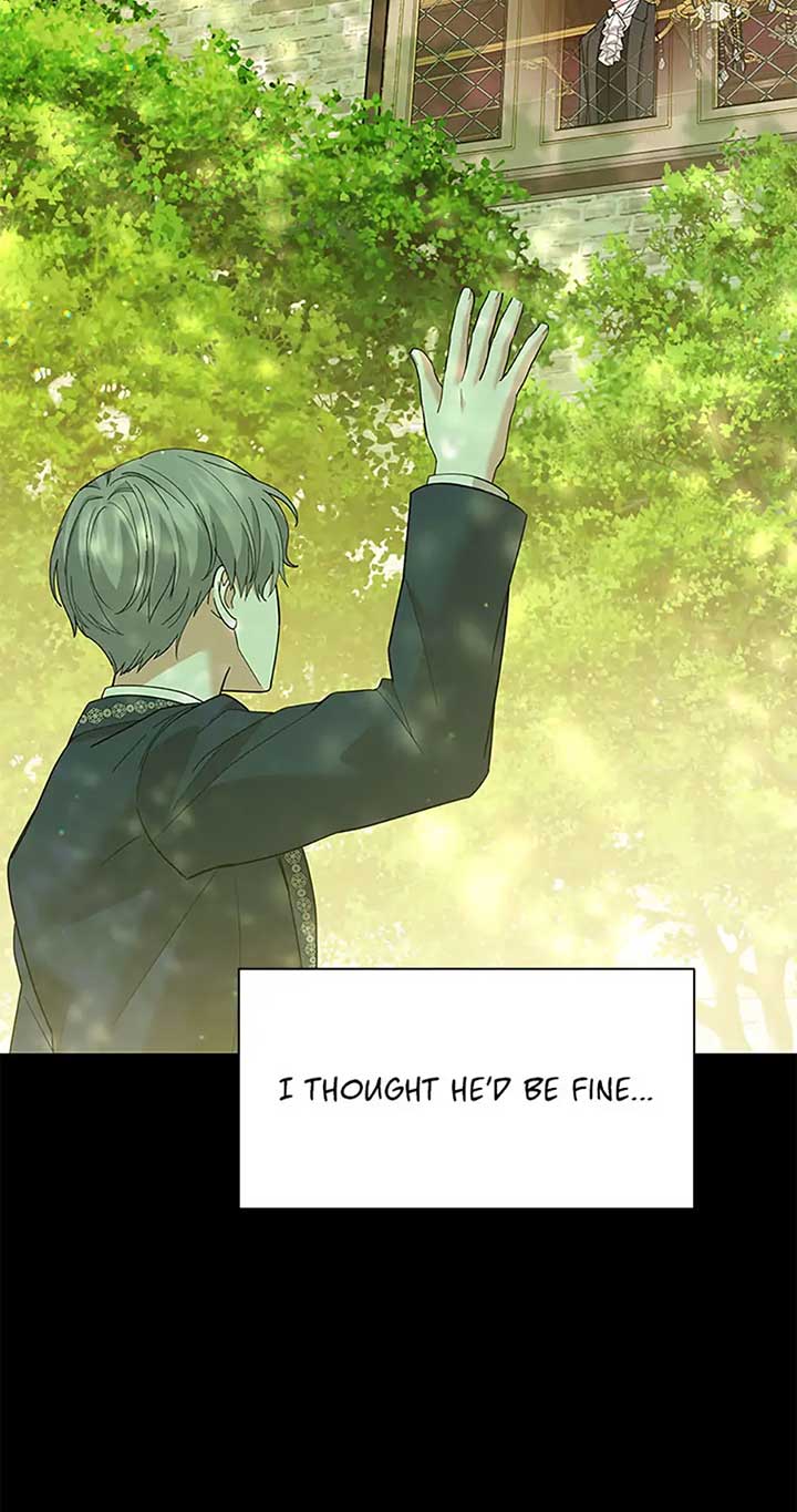 The Little Princess Waits for the Breakup Chapter 43 - Page 46