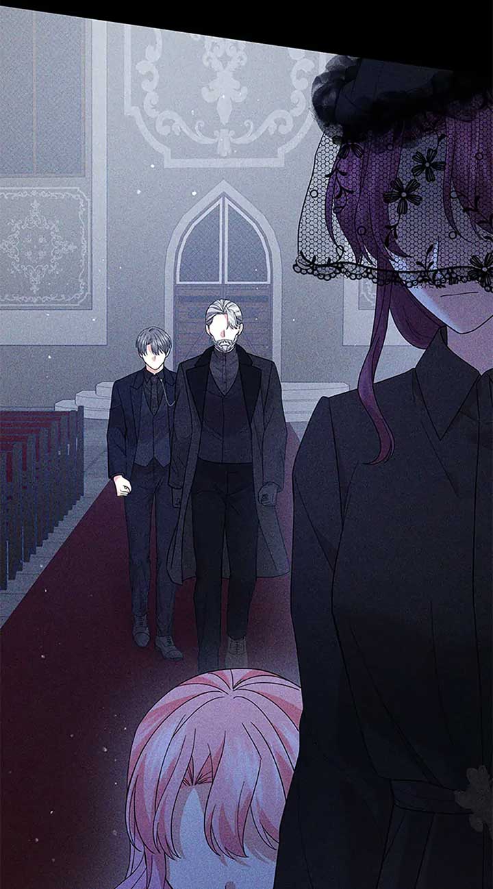 The Little Princess Waits for the Breakup Chapter 43 - Page 52