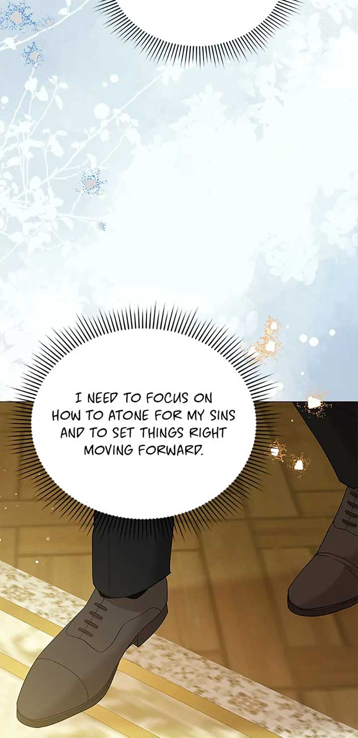 The Little Princess Waits for the Breakup Chapter 43 - Page 57