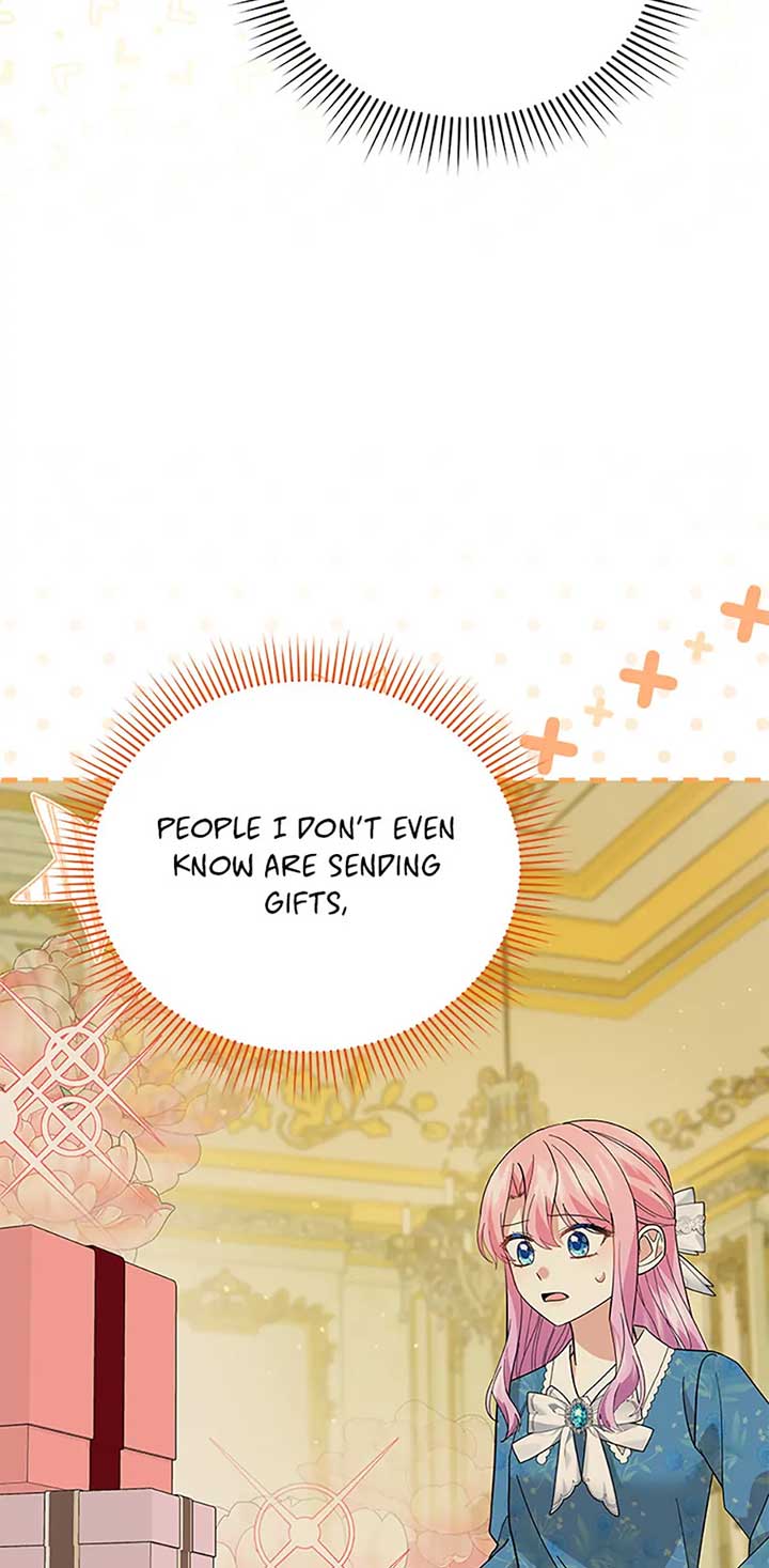 The Little Princess Waits for the Breakup Chapter 43 - Page 63