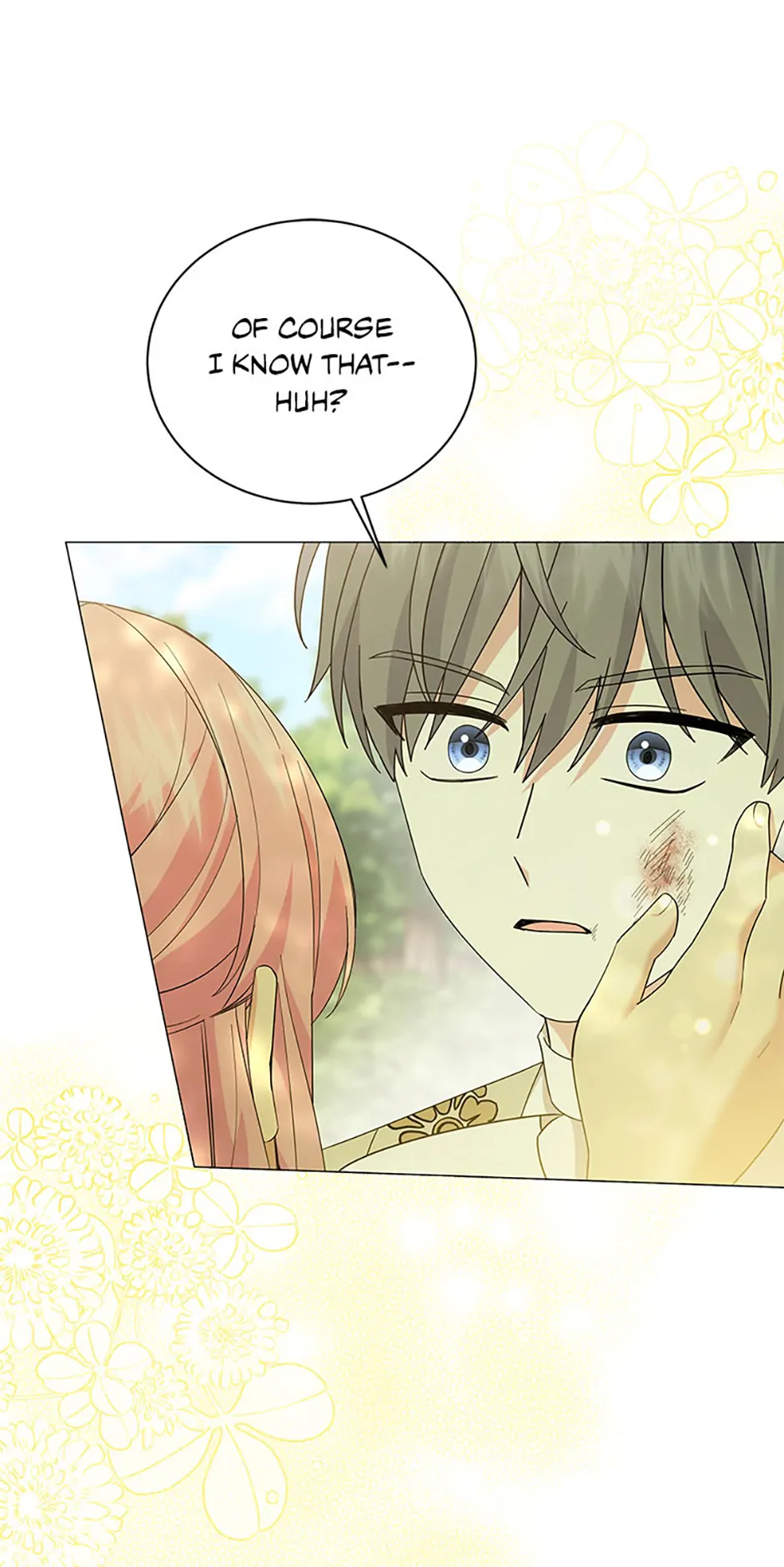 The Little Princess Waits for the Breakup Chapter 44 - Page 31