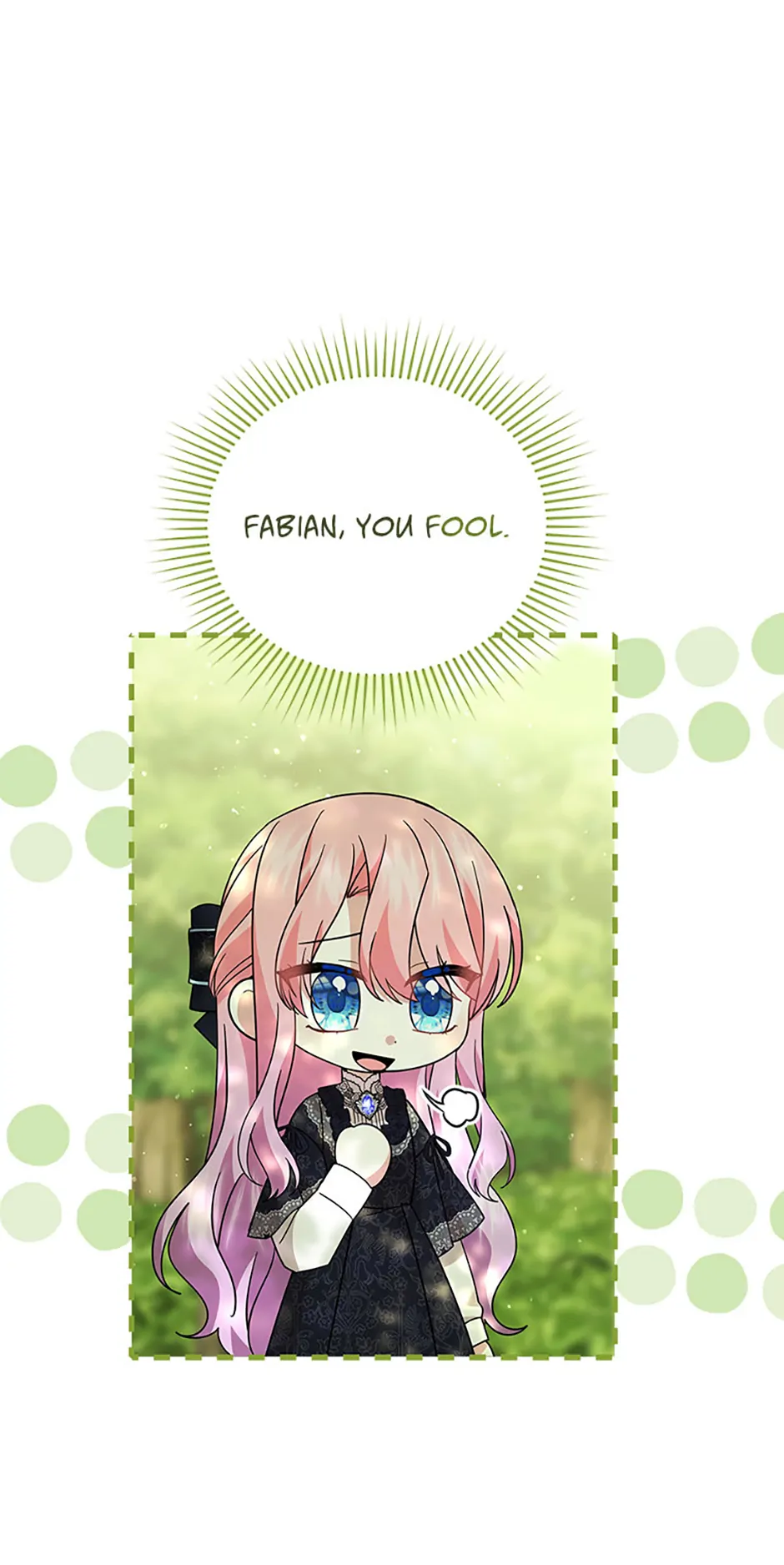 The Little Princess Waits for the Breakup Chapter 44 - Page 36