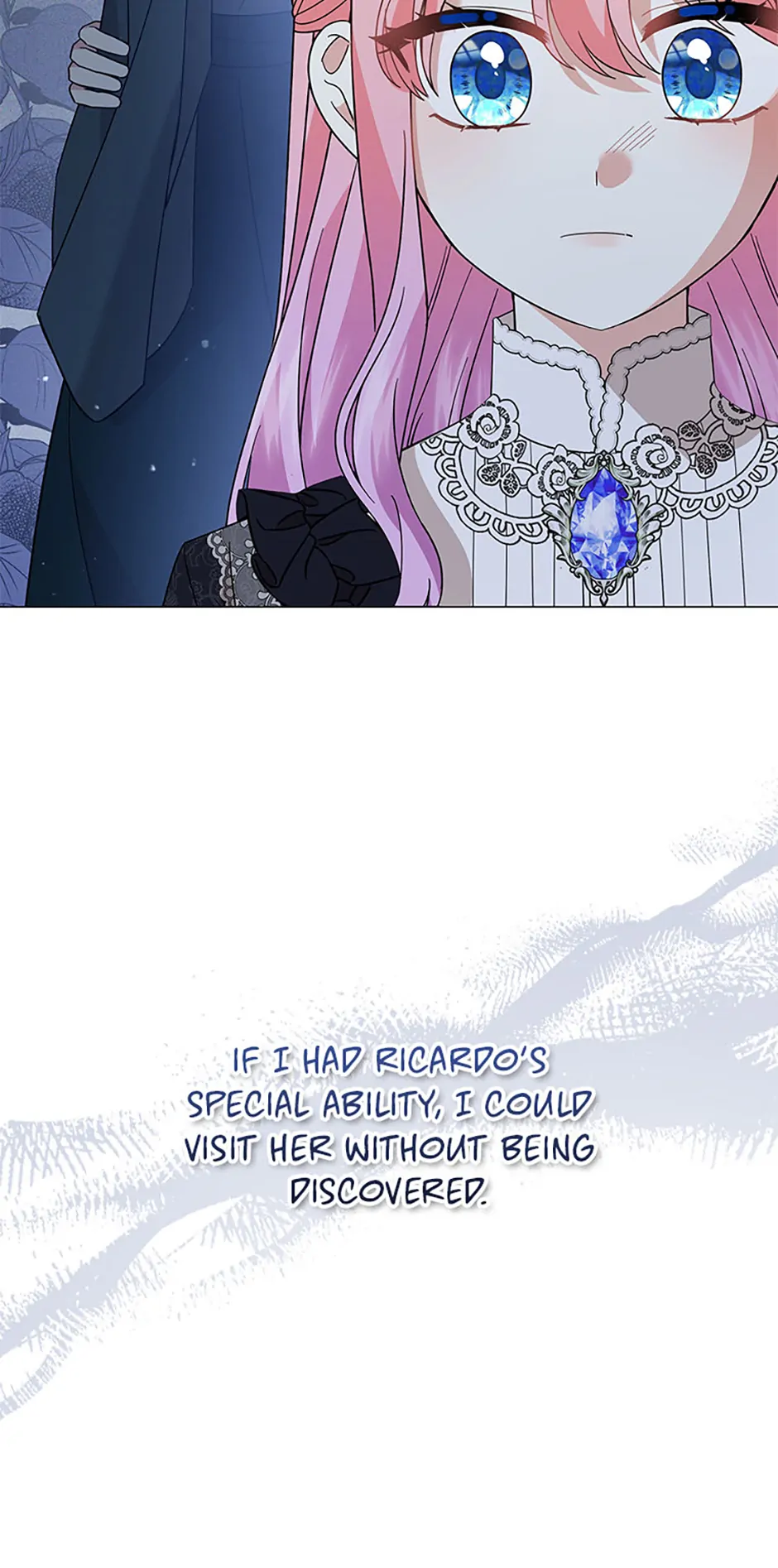 The Little Princess Waits for the Breakup Chapter 44 - Page 42