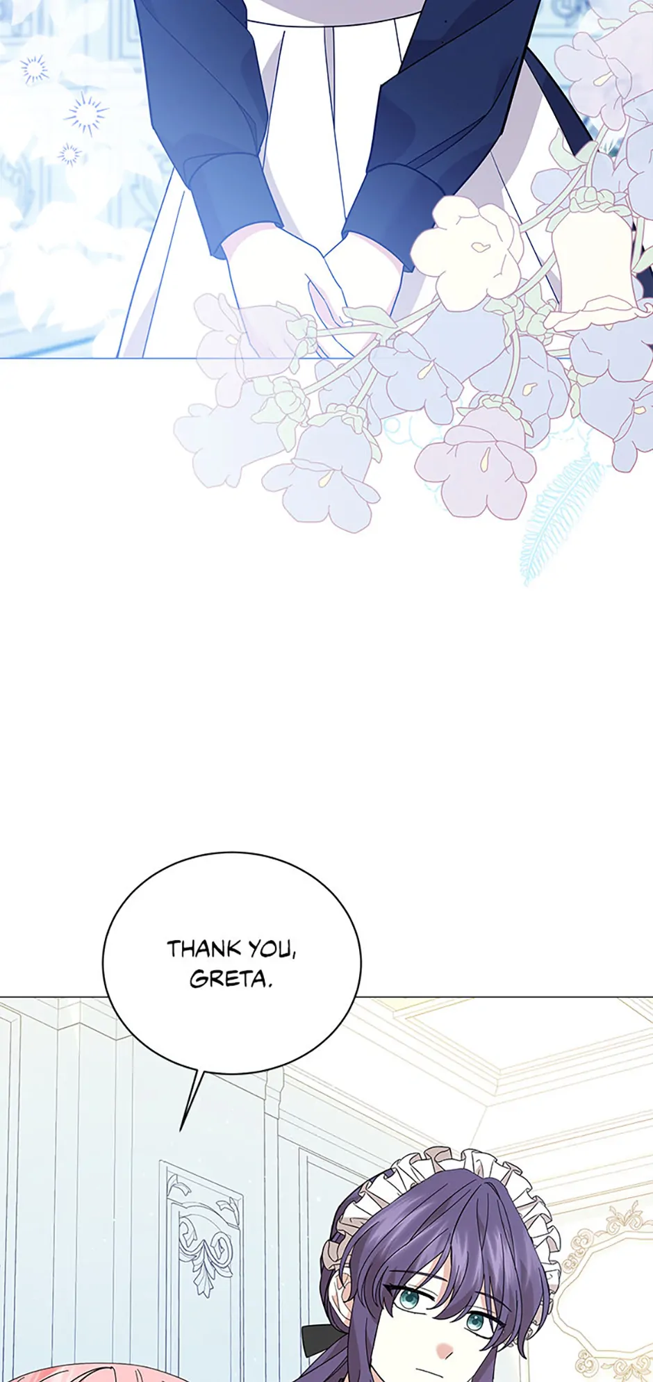 The Little Princess Waits for the Breakup Chapter 44 - Page 50