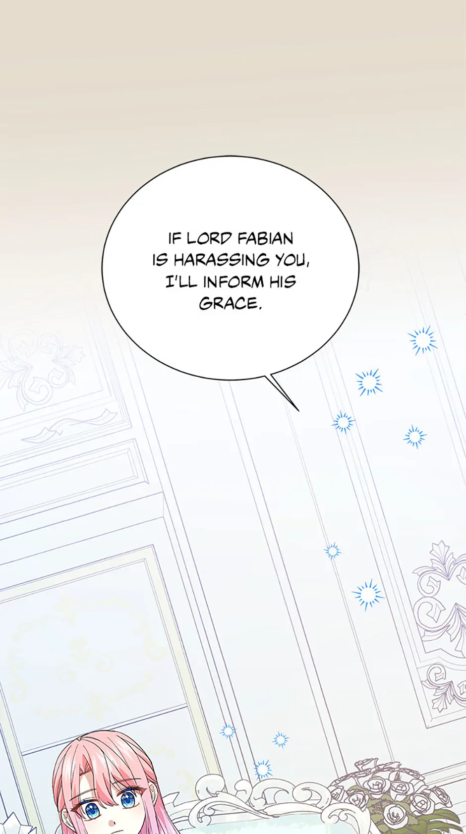 The Little Princess Waits for the Breakup Chapter 44 - Page 58