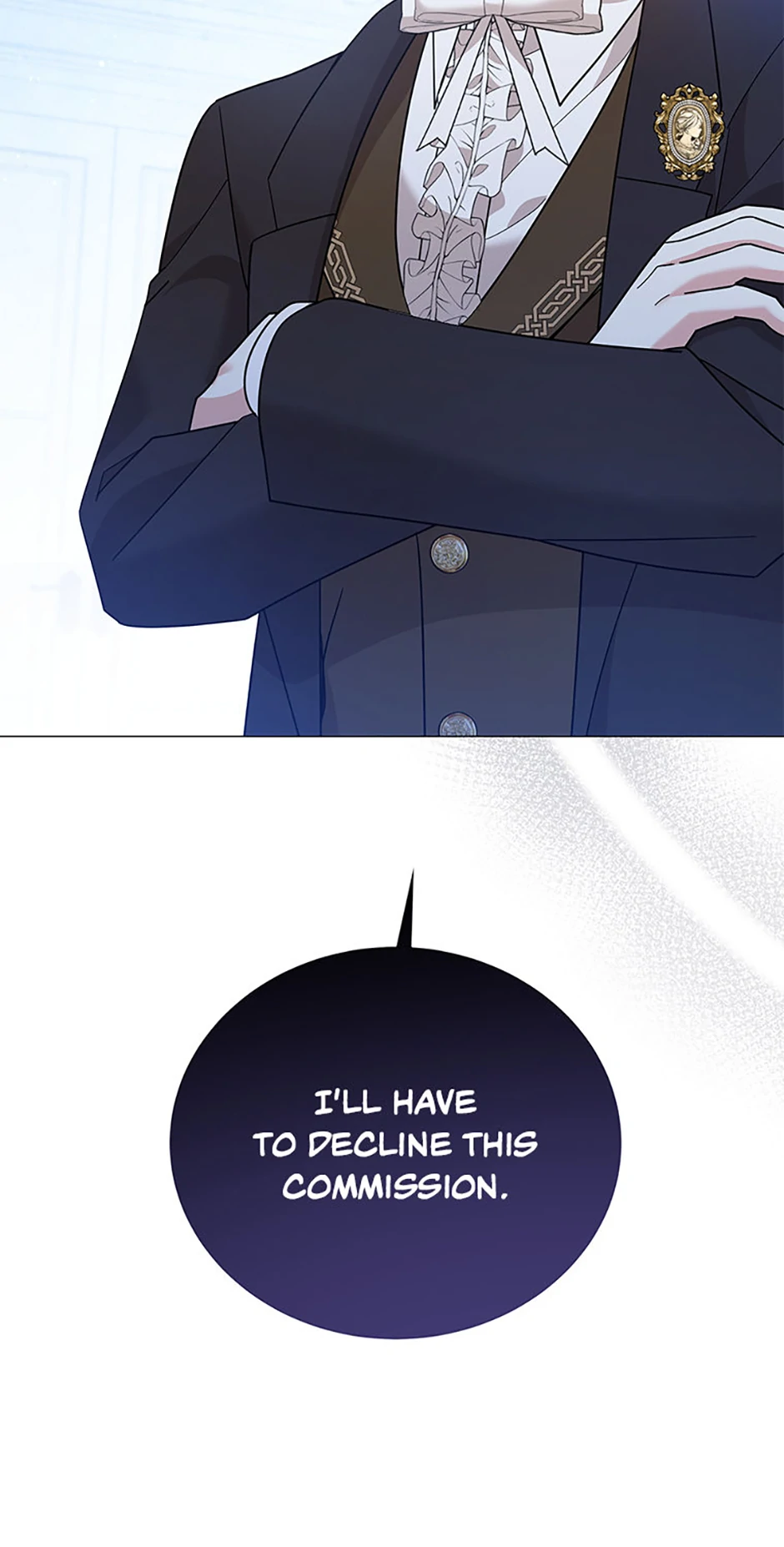 The Little Princess Waits for the Breakup Chapter 44 - Page 68