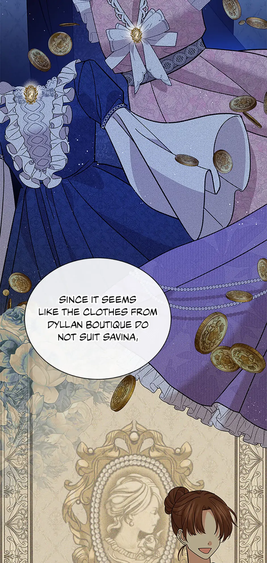 The Little Princess Waits for the Breakup Chapter 45 - Page 13