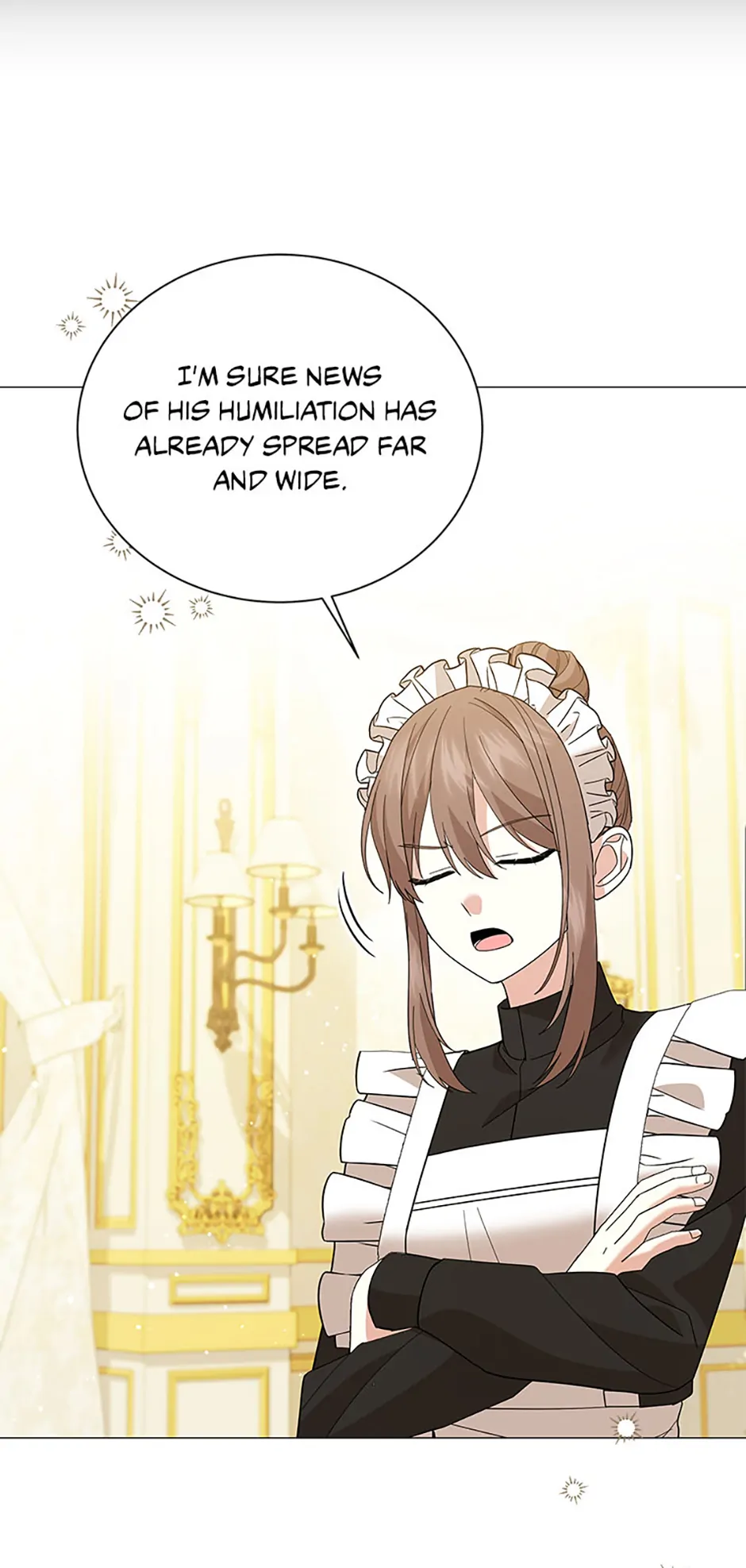 The Little Princess Waits for the Breakup Chapter 45 - Page 15