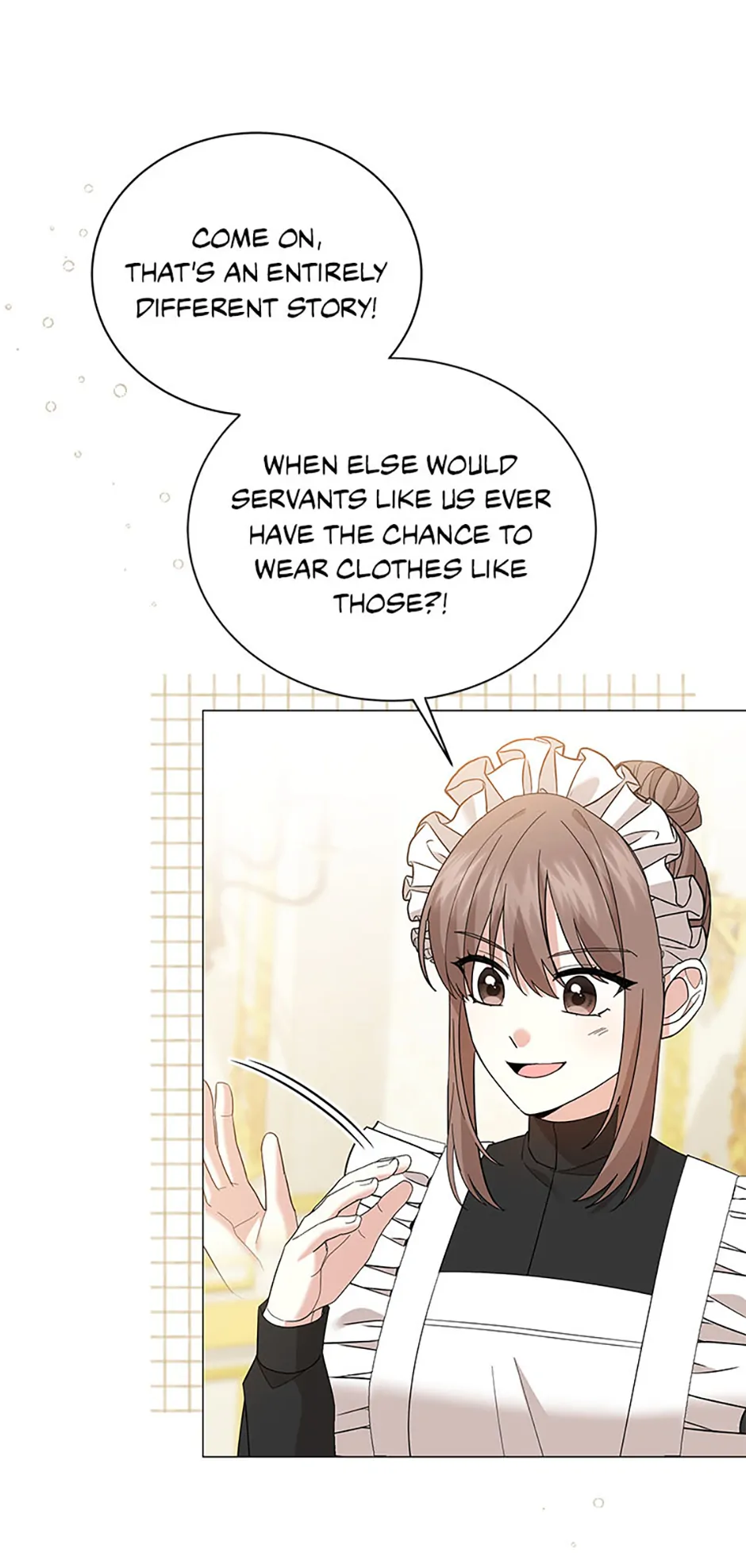 The Little Princess Waits for the Breakup Chapter 45 - Page 17