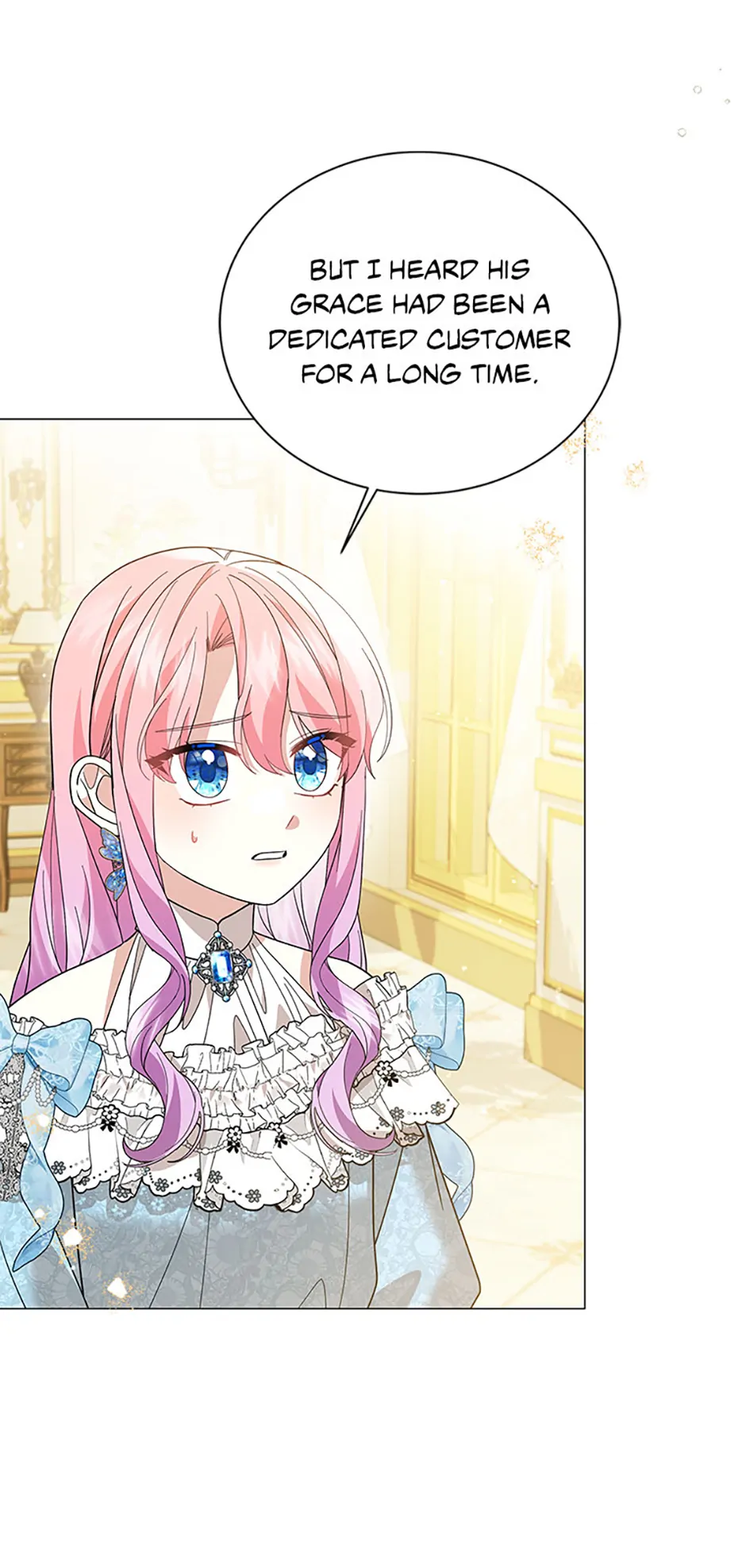 The Little Princess Waits for the Breakup Chapter 45 - Page 18