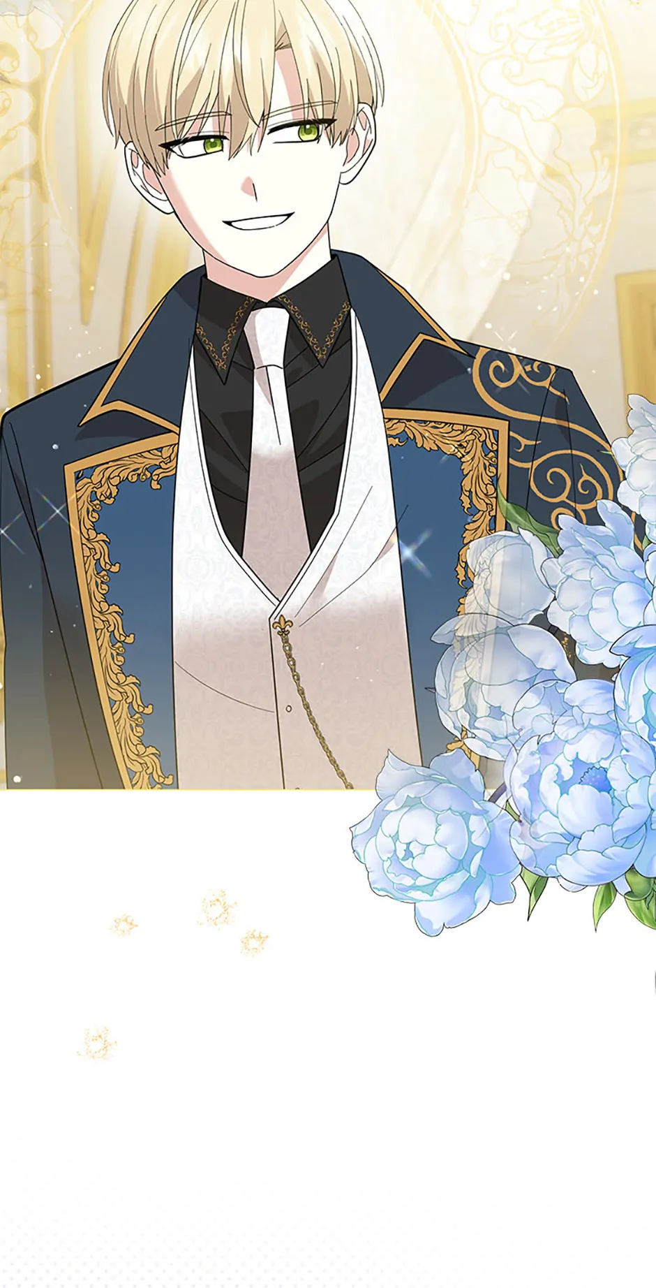 The Little Princess Waits for the Breakup Chapter 45 - Page 28