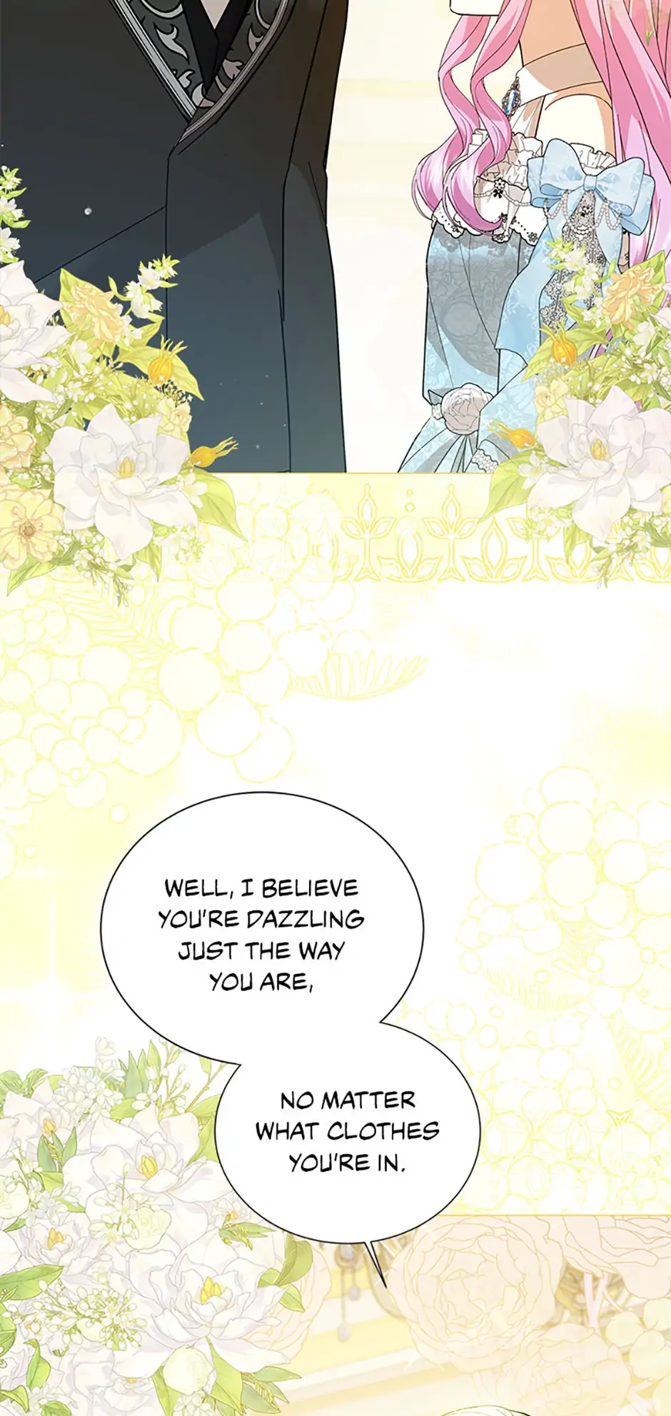 The Little Princess Waits for the Breakup Chapter 45 - Page 31