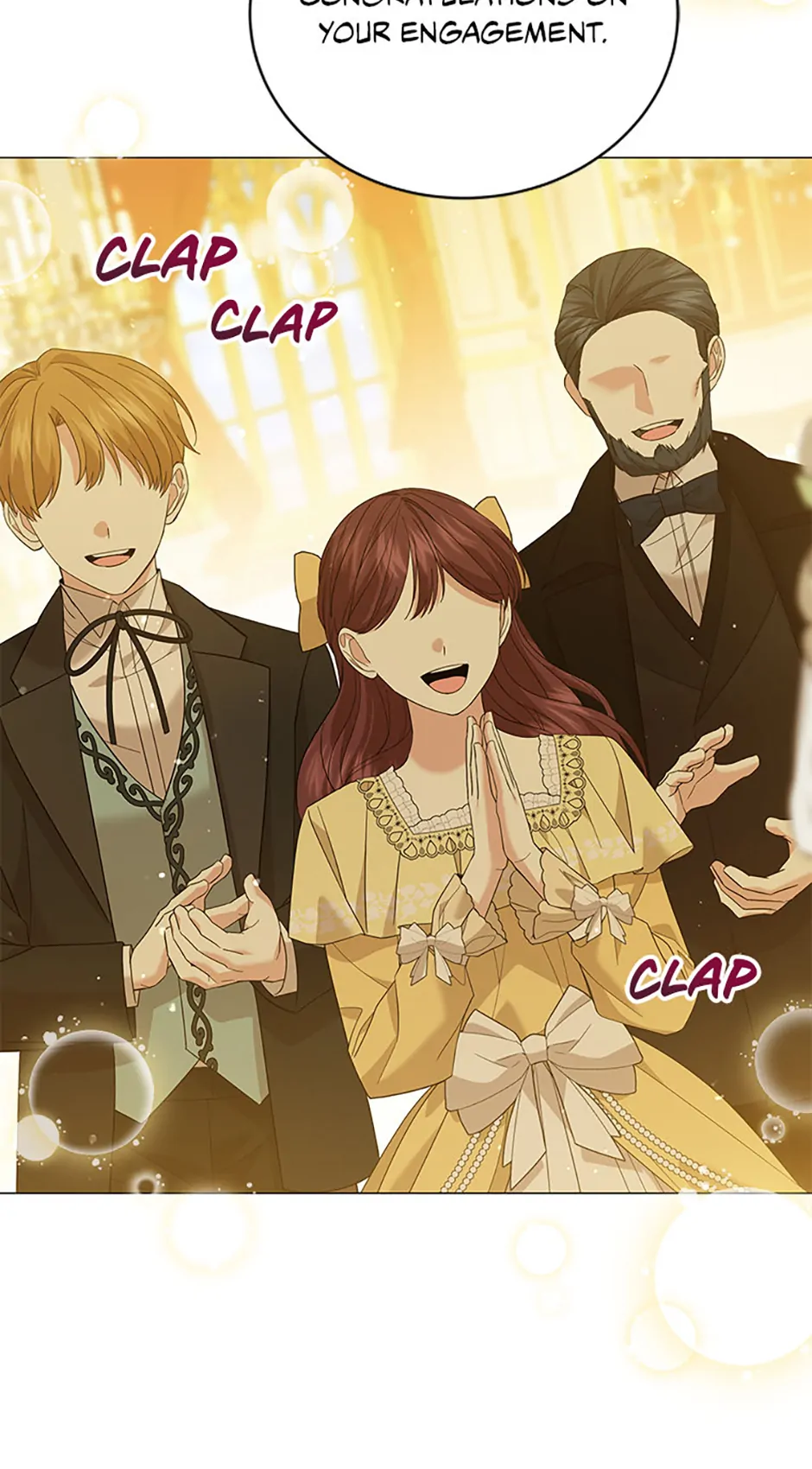 The Little Princess Waits for the Breakup Chapter 45 - Page 57