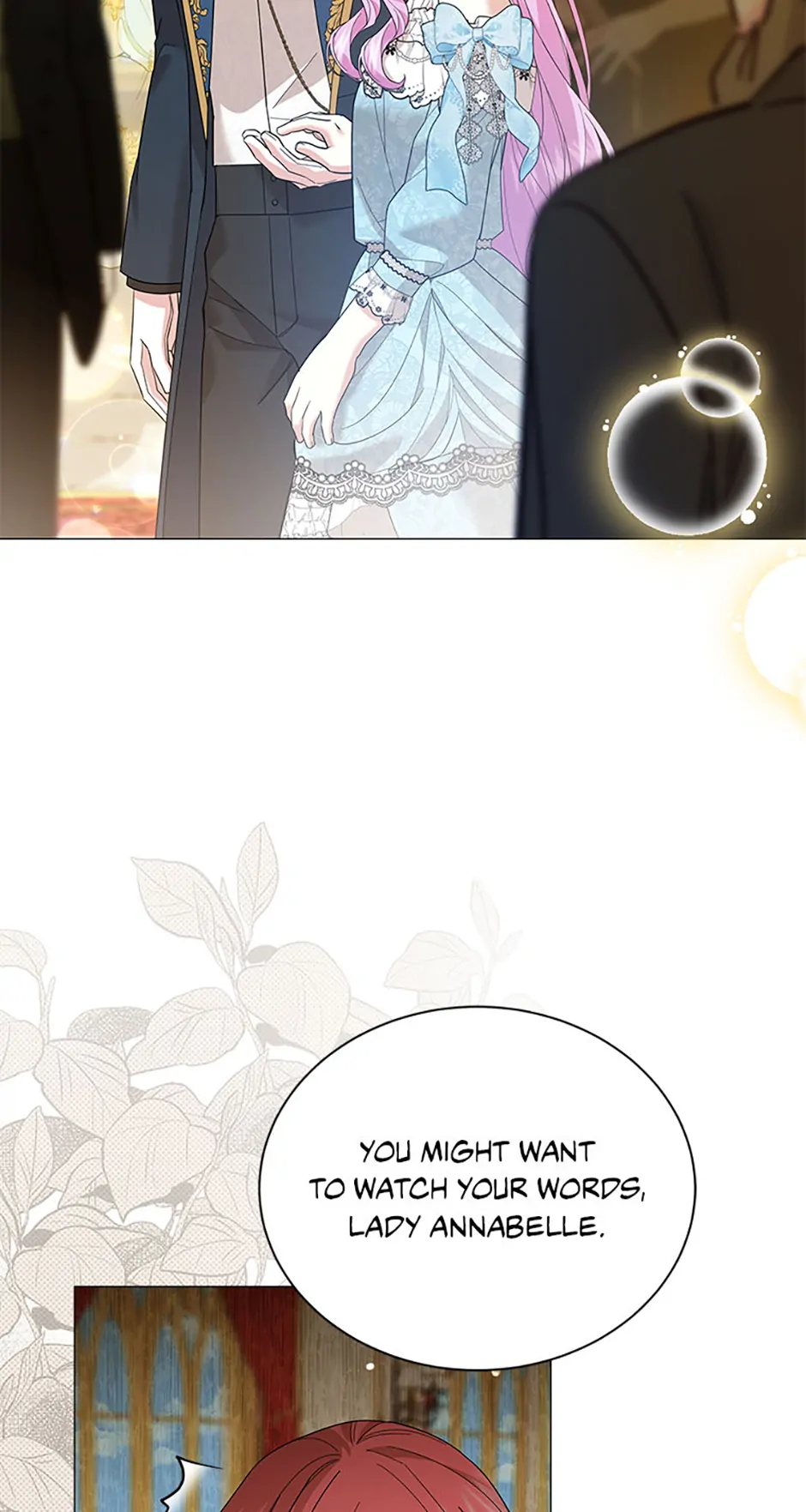 The Little Princess Waits for the Breakup Chapter 45 - Page 69