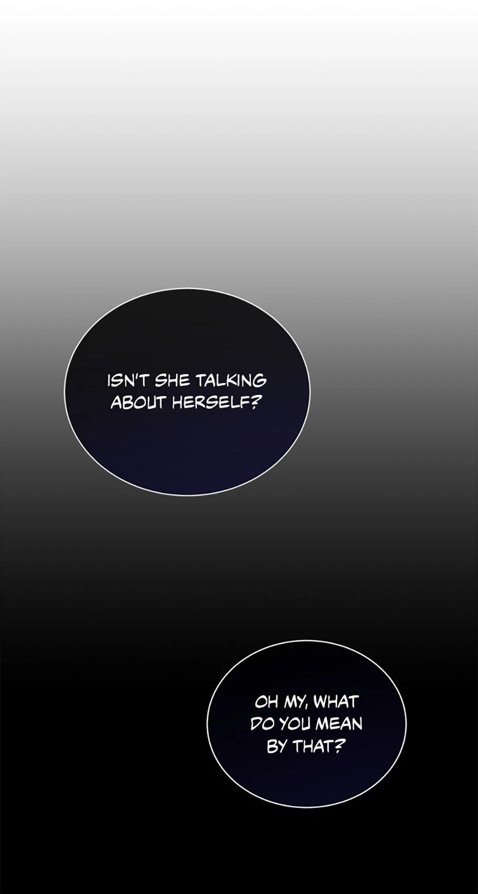 The Little Princess Waits for the Breakup Chapter 45 - Page 73