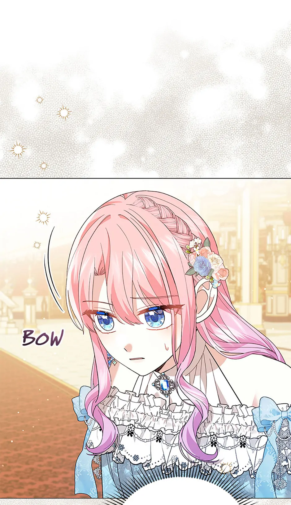 The Little Princess Waits for the Breakup Chapter 46 - Page 21