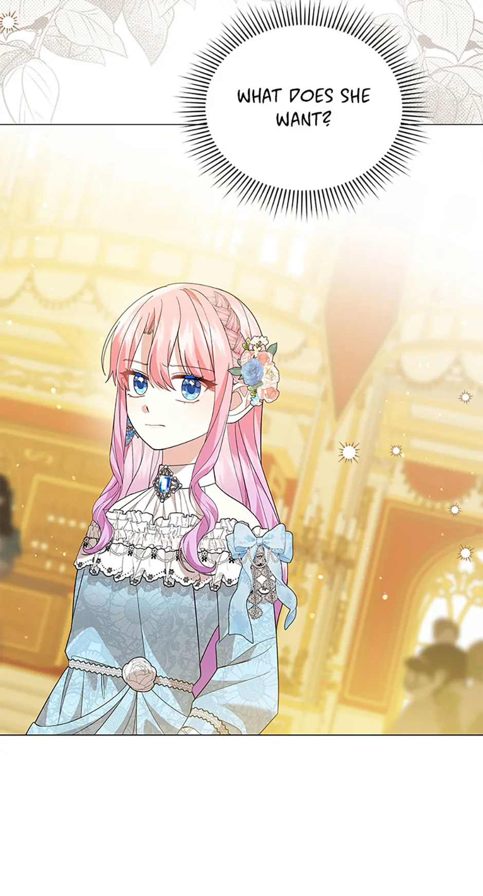 The Little Princess Waits for the Breakup Chapter 46 - Page 31