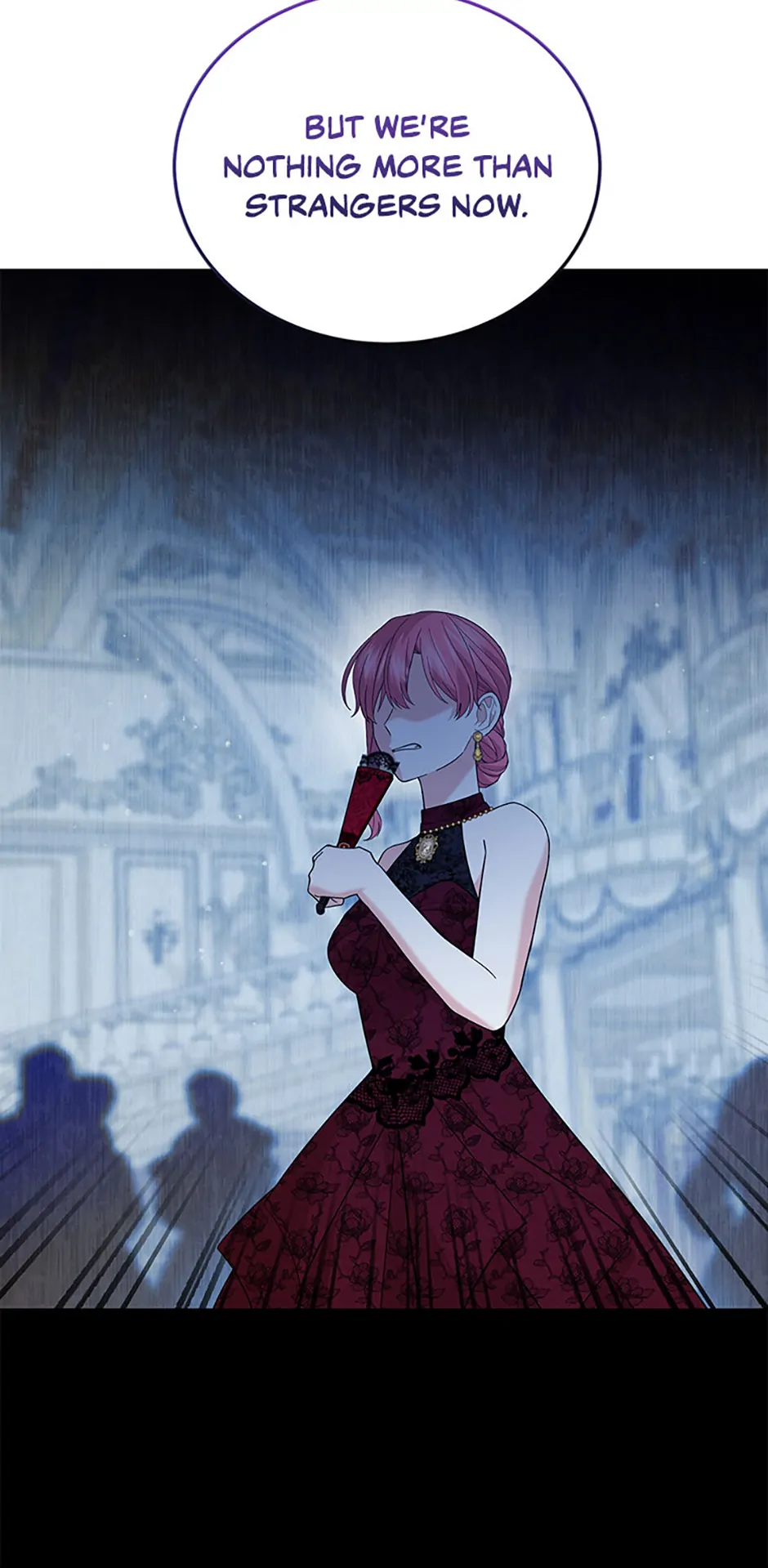 The Little Princess Waits for the Breakup Chapter 46 - Page 41