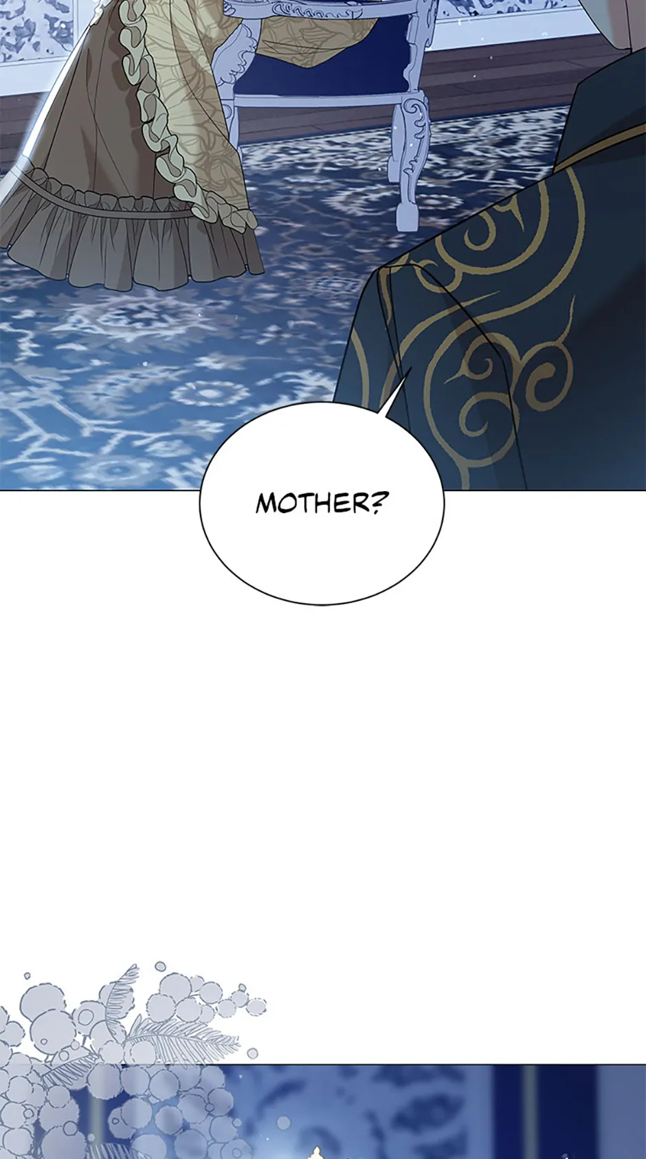 The Little Princess Waits for the Breakup Chapter 46 - Page 53