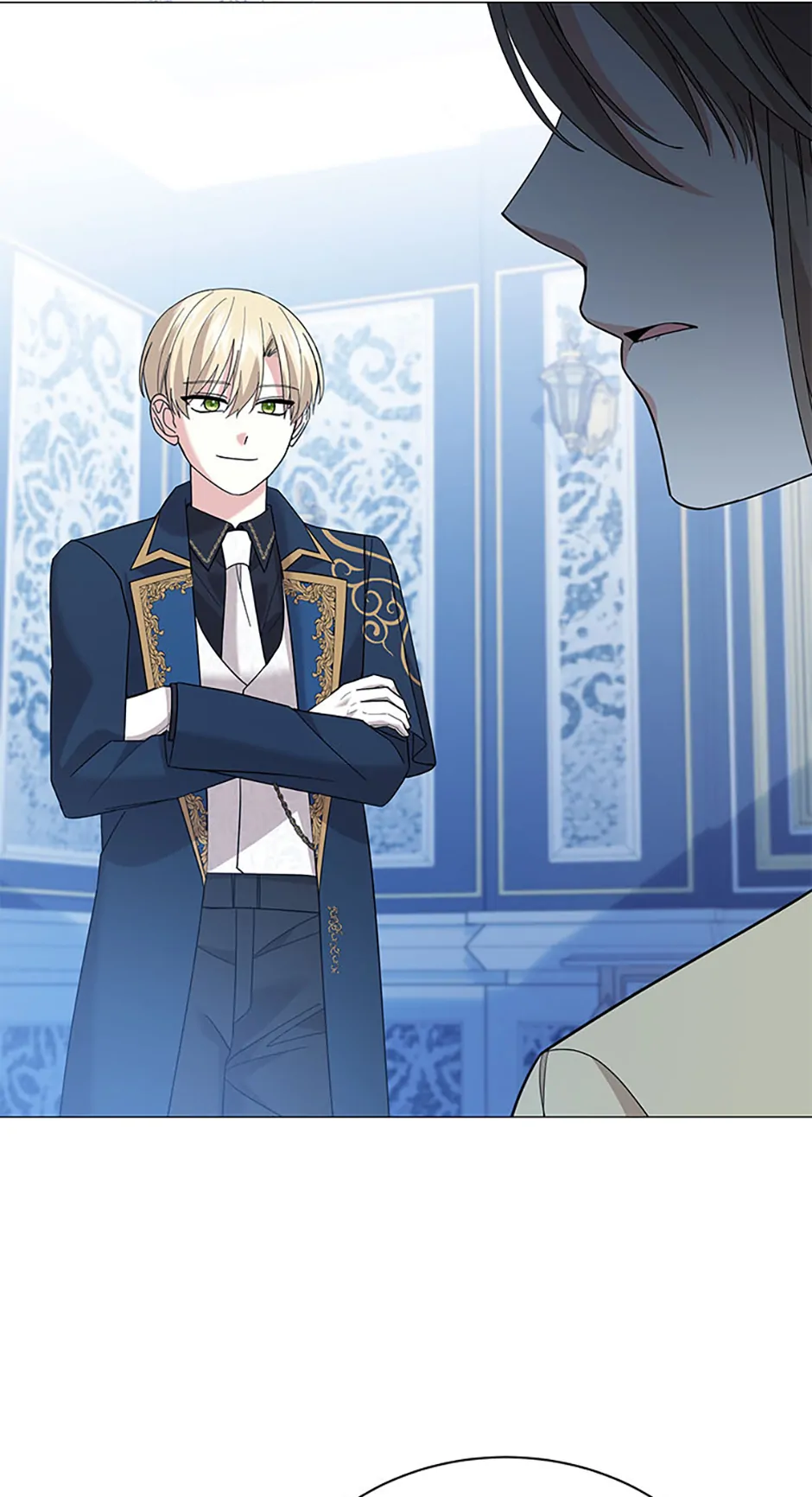 The Little Princess Waits for the Breakup Chapter 46 - Page 59