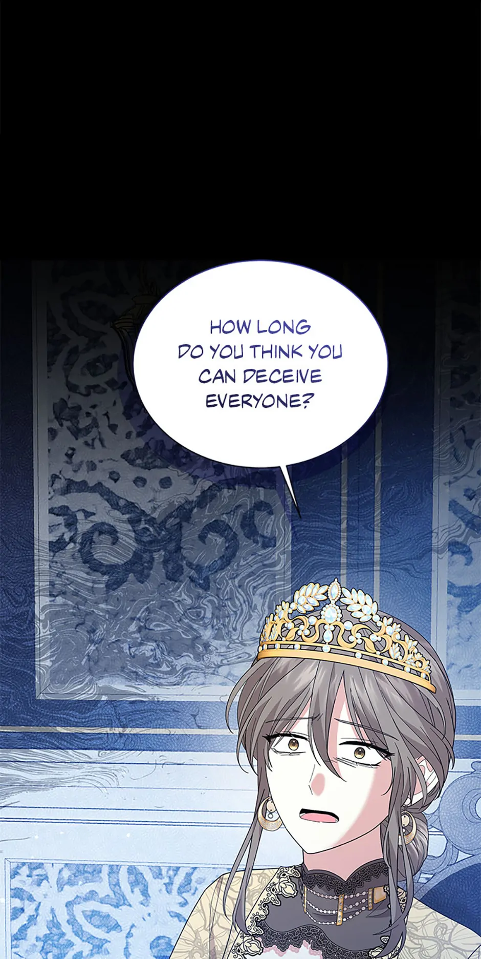 The Little Princess Waits for the Breakup Chapter 46 - Page 62