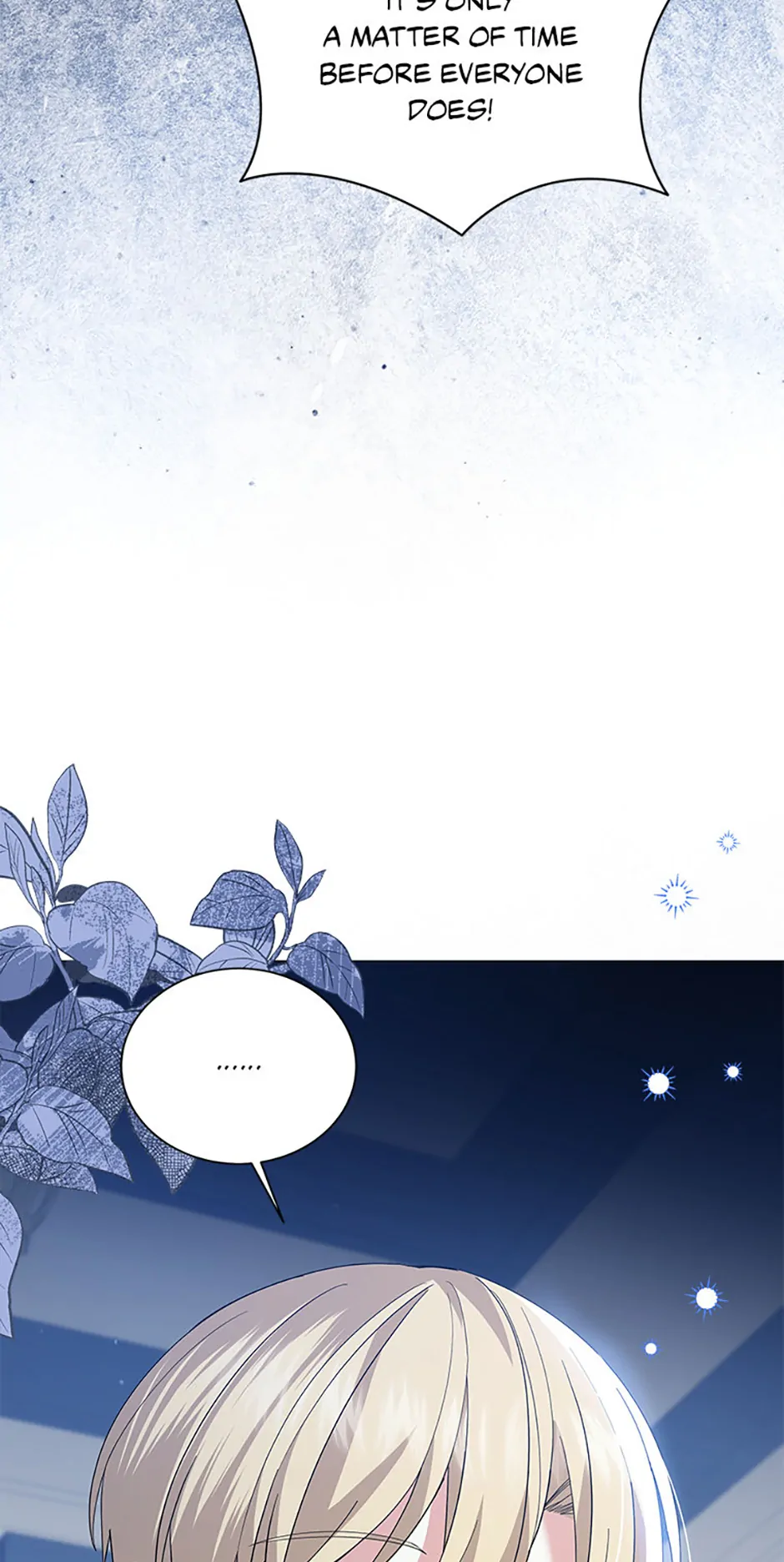 The Little Princess Waits for the Breakup Chapter 46 - Page 65