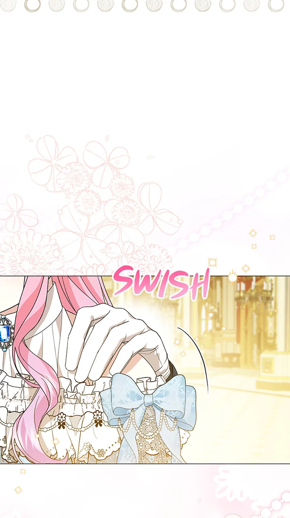 The Little Princess Waits for the Breakup Chapter 46 - Page 8