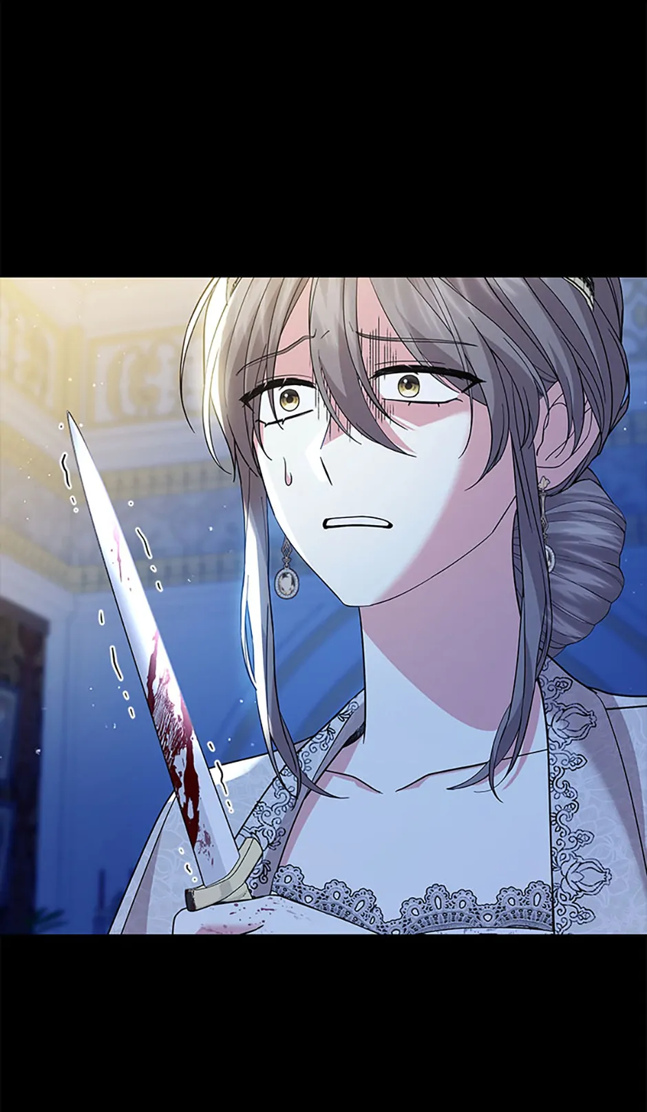 The Little Princess Waits for the Breakup Chapter 47 - Page 23