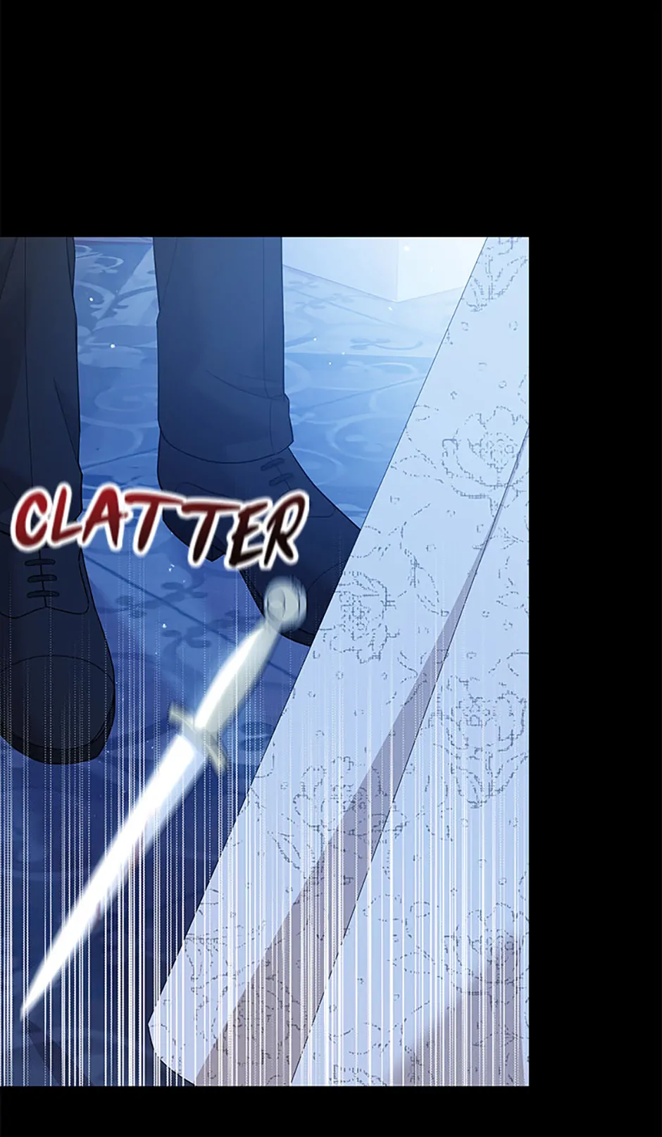 The Little Princess Waits for the Breakup Chapter 47 - Page 24