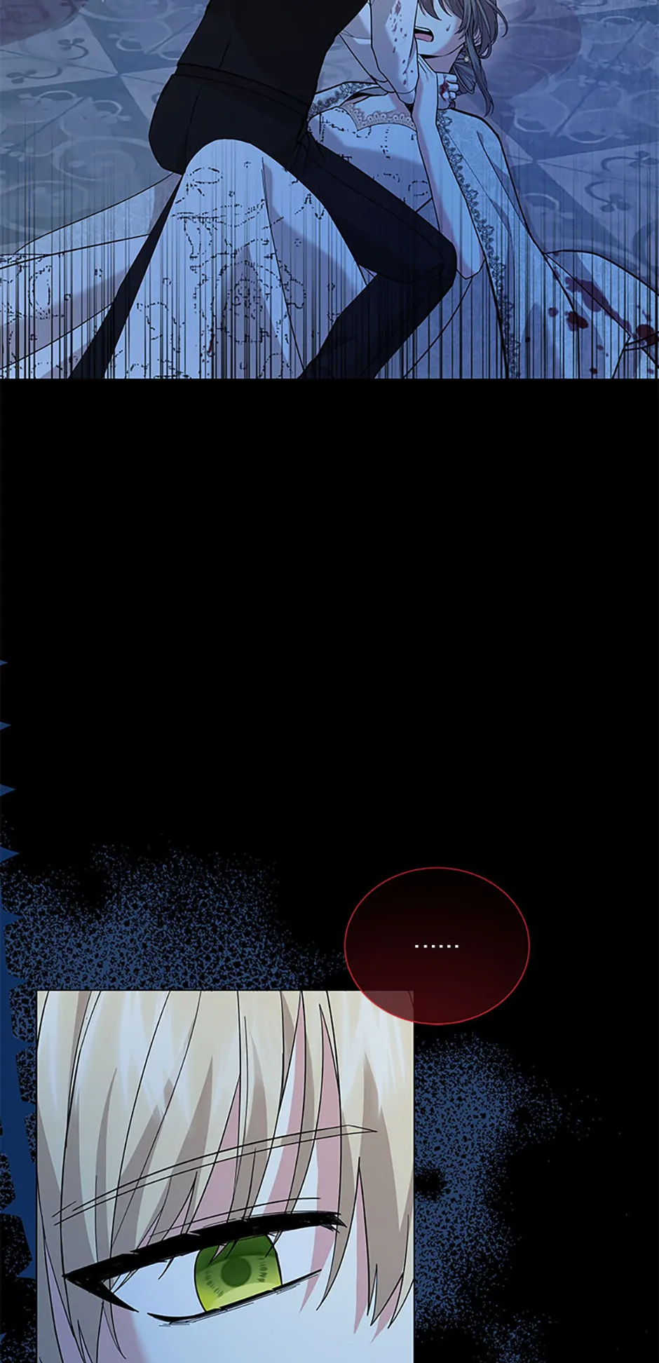 The Little Princess Waits for the Breakup Chapter 47 - Page 31