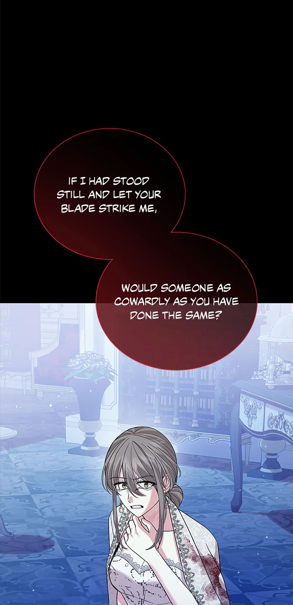 The Little Princess Waits for the Breakup Chapter 47 - Page 34