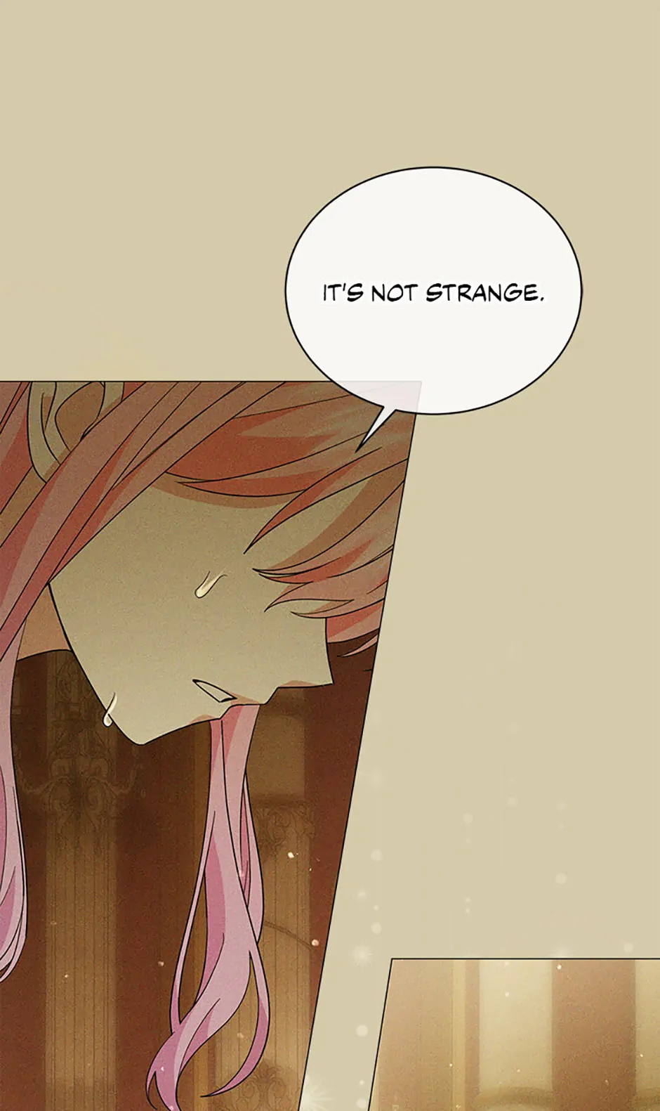 The Little Princess Waits for the Breakup Chapter 47 - Page 39