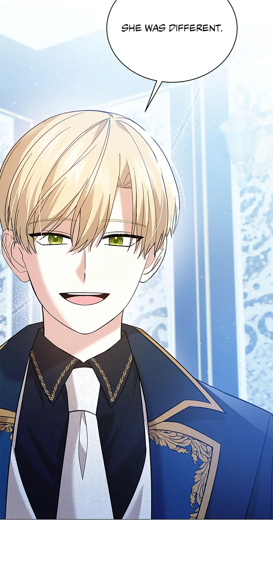 The Little Princess Waits for the Breakup Chapter 47 - Page 47