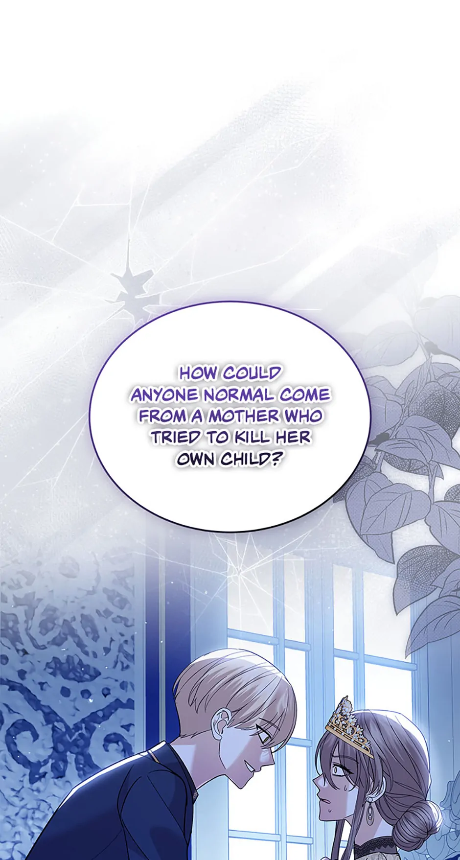 The Little Princess Waits for the Breakup Chapter 47 - Page 57