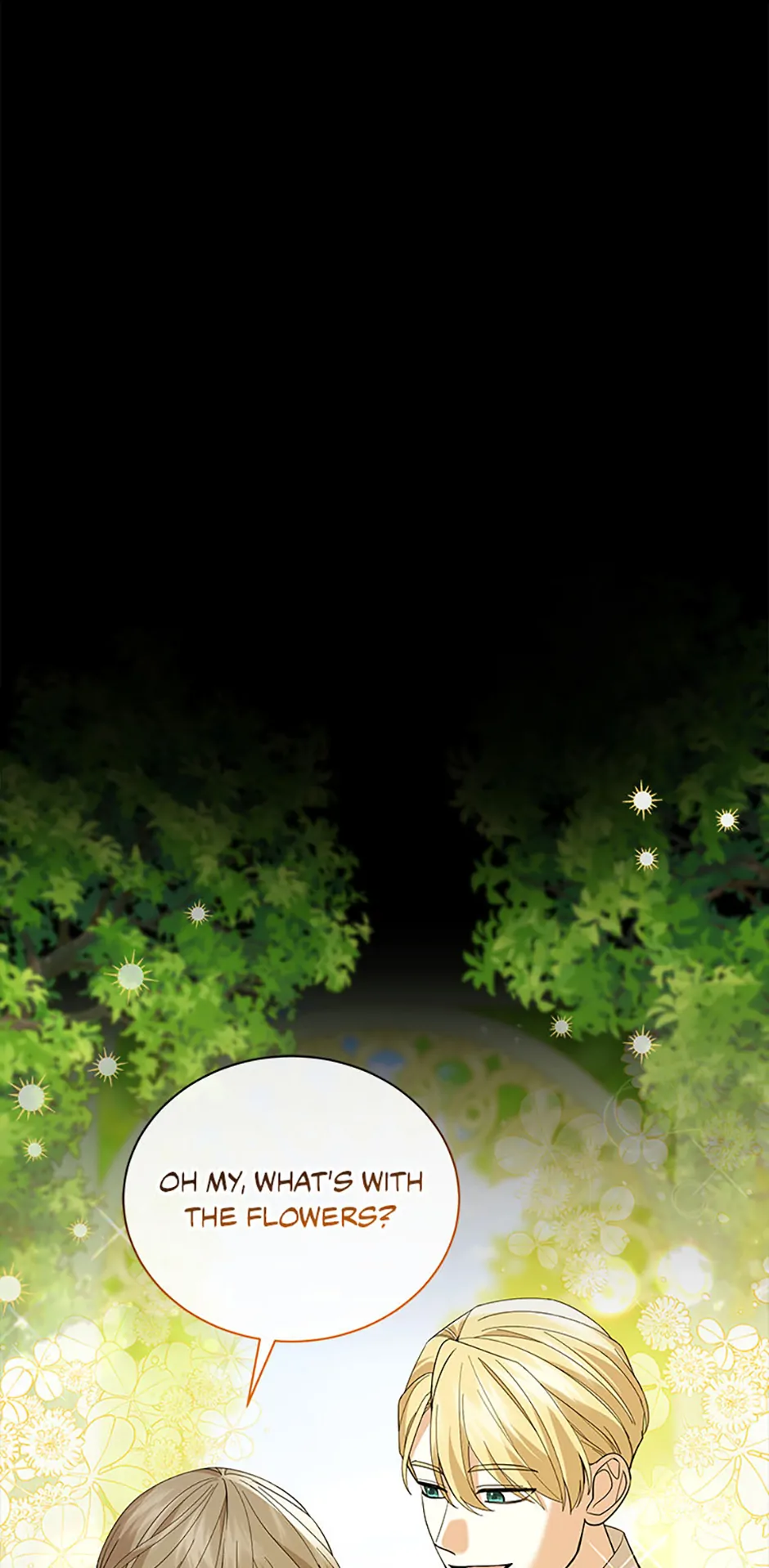 The Little Princess Waits for the Breakup Chapter 47 - Page 6